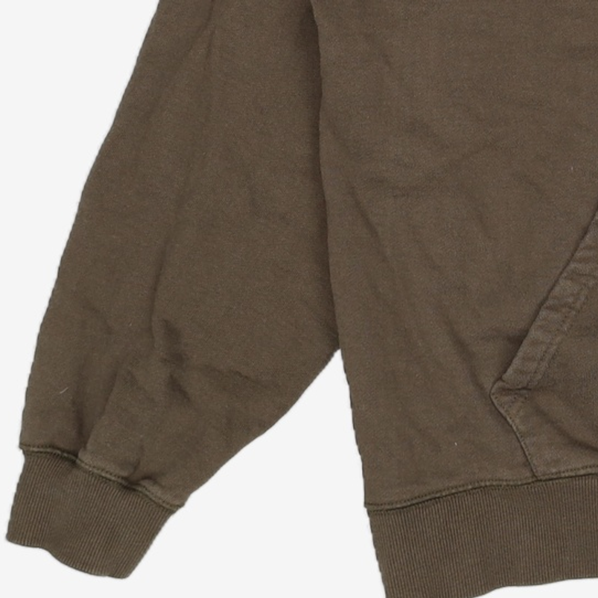 엠엠엘지(MMLG) [Mmlg] MMLG HOOD (KHAKI BROWN) M
