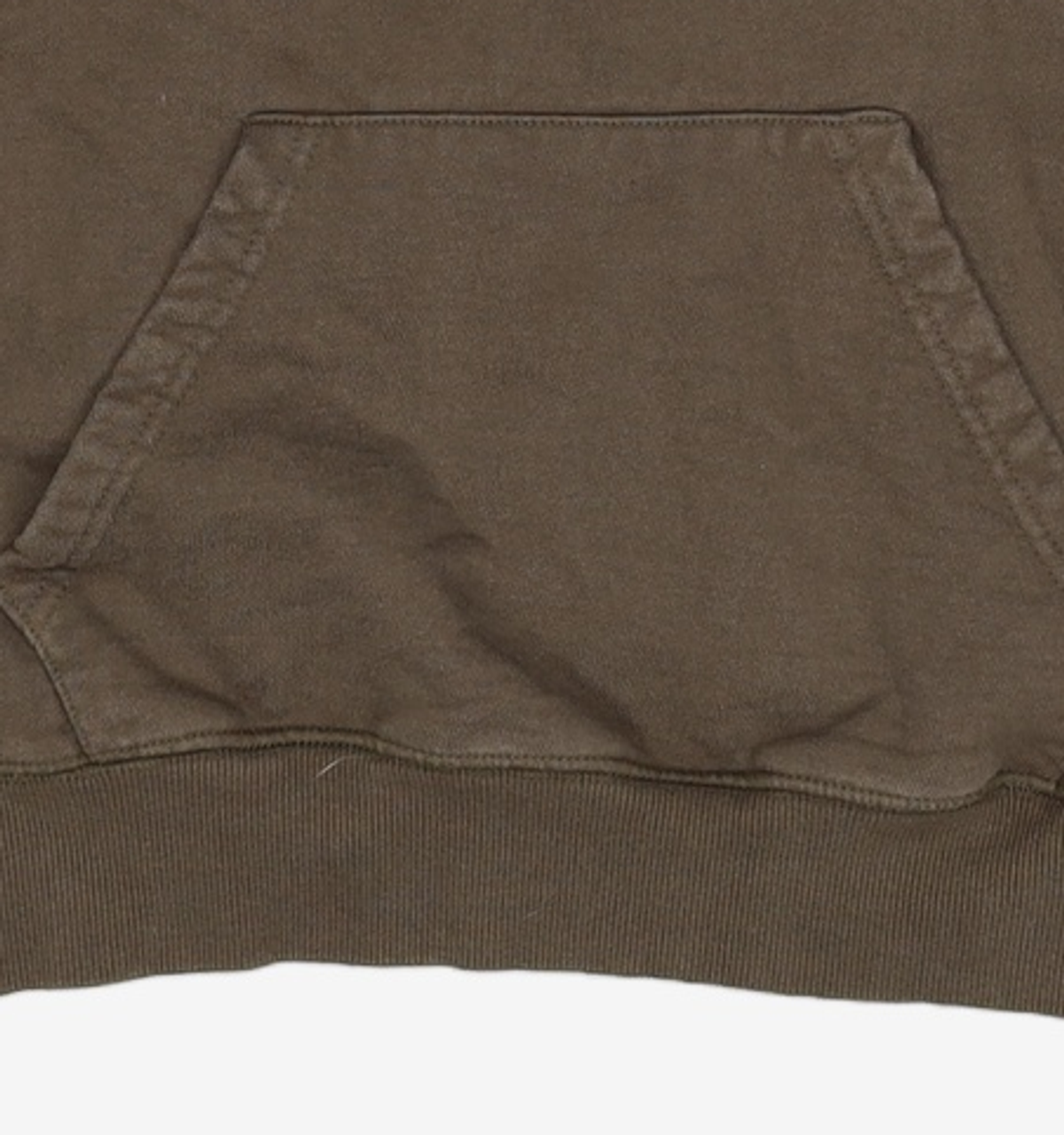 엠엠엘지(MMLG) [Mmlg] MMLG HOOD (KHAKI BROWN) M