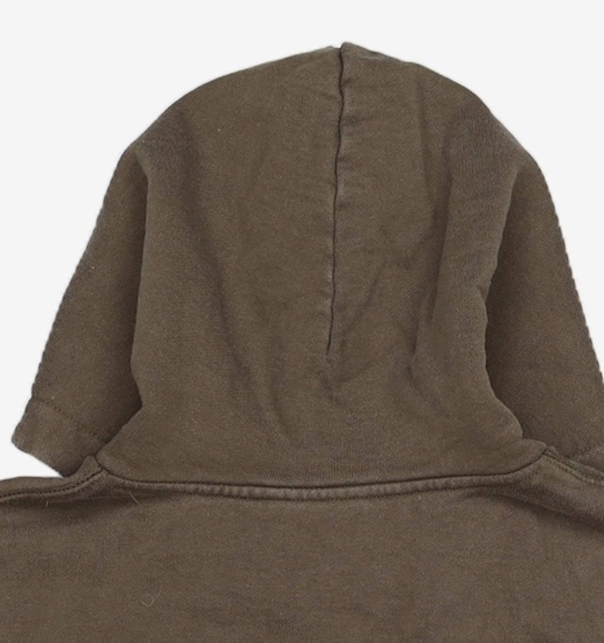 엠엠엘지(MMLG) [Mmlg] MMLG HOOD (KHAKI BROWN) M