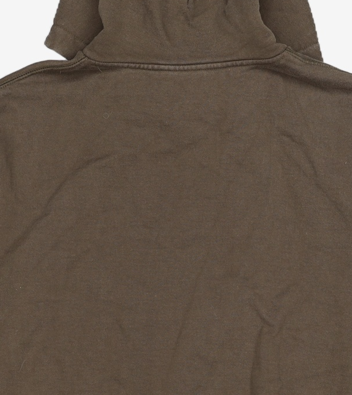 엠엠엘지(MMLG) [Mmlg] MMLG HOOD (KHAKI BROWN) M