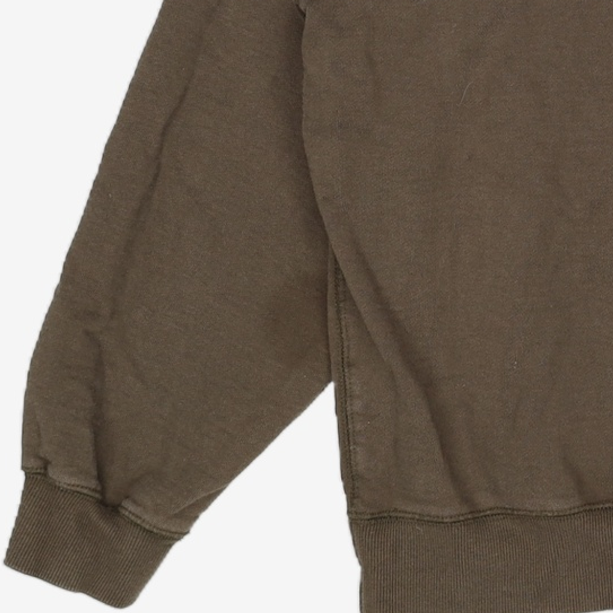 엠엠엘지(MMLG) [Mmlg] MMLG HOOD (KHAKI BROWN) M