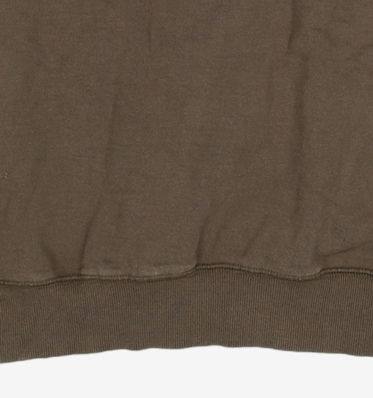 엠엠엘지(MMLG) [Mmlg] MMLG HOOD (KHAKI BROWN) M