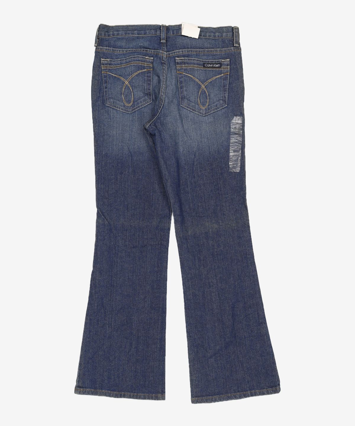 캘빈클라인 진(CALVIN KLEIN JEANS) 청/데님 팬츠 29/8