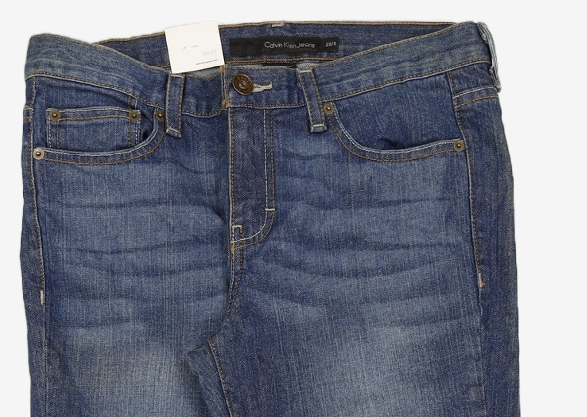 캘빈클라인 진(CALVIN KLEIN JEANS) 청/데님 팬츠 29/8