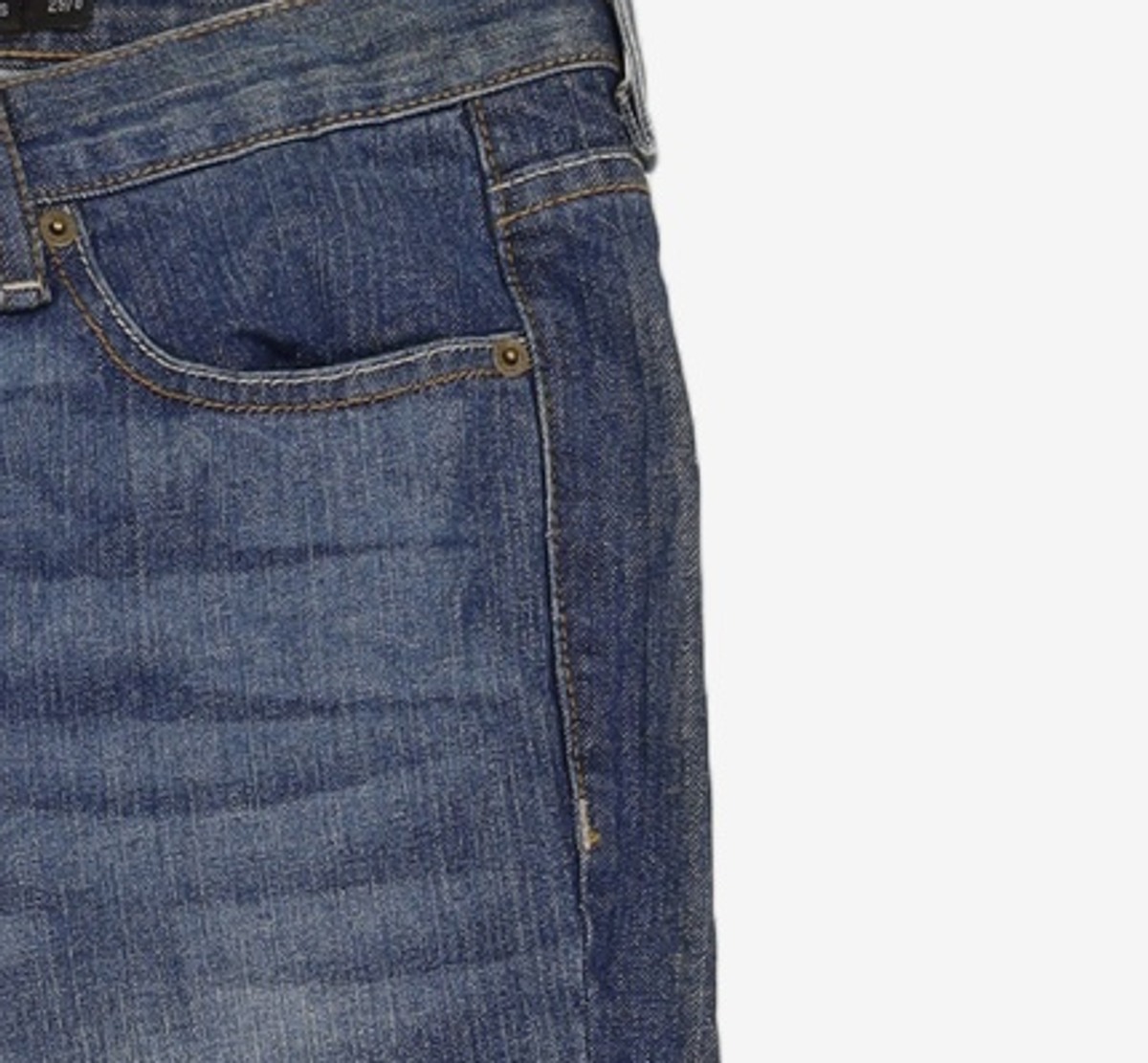 캘빈클라인 진(CALVIN KLEIN JEANS) 청/데님 팬츠 29/8