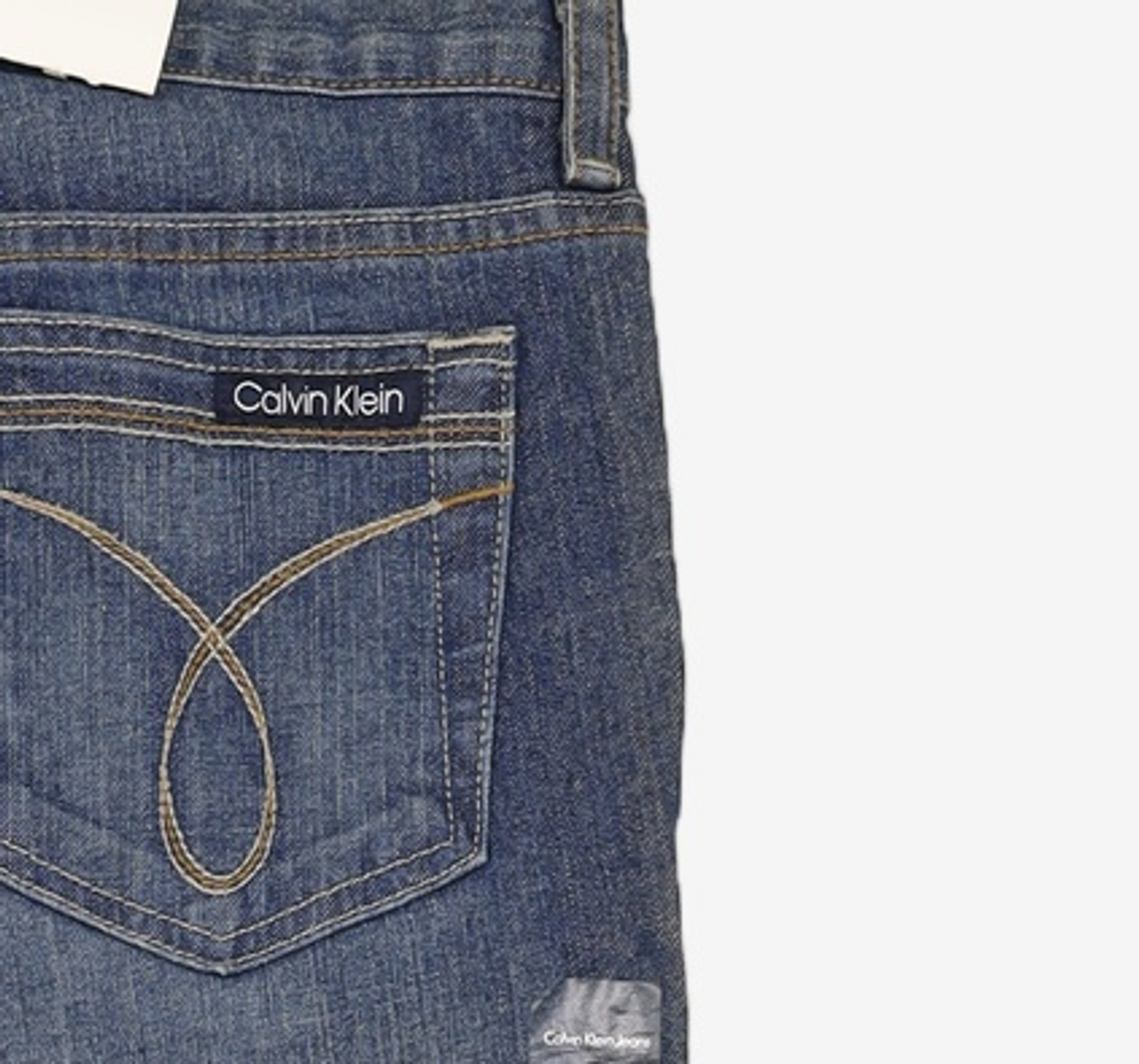 캘빈클라인 진(CALVIN KLEIN JEANS) 청/데님 팬츠 29/8