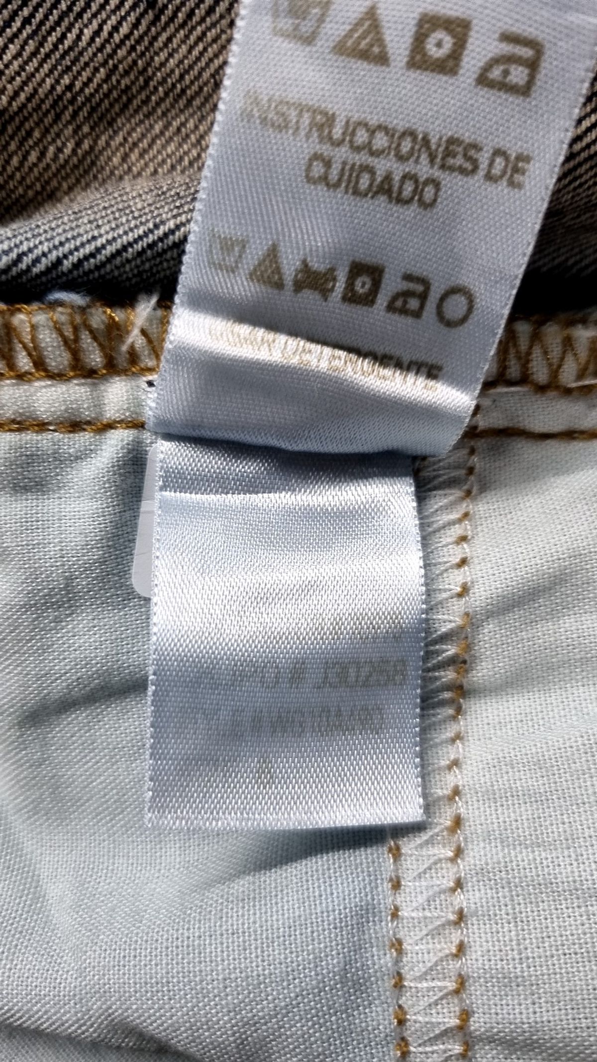 캘빈클라인 진(CALVIN KLEIN JEANS) 청/데님 팬츠 29/8
