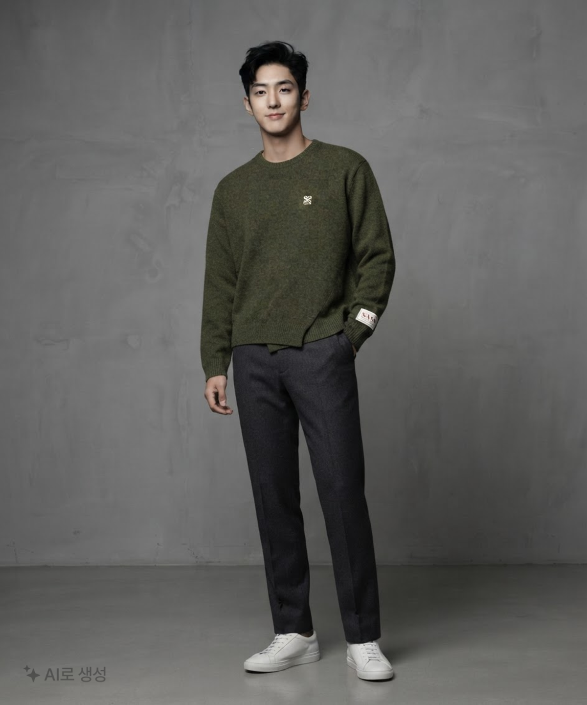 세터(SATUR) 니트/스웨터 M