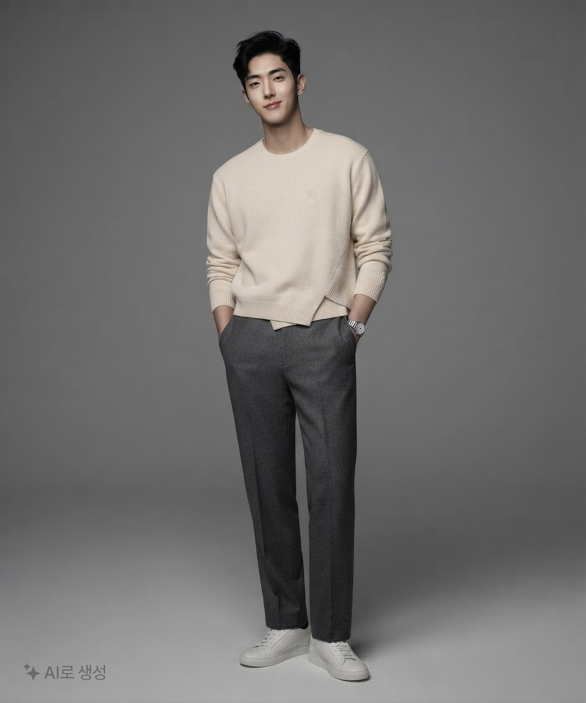 세터(SATUR) 니트/스웨터 95
