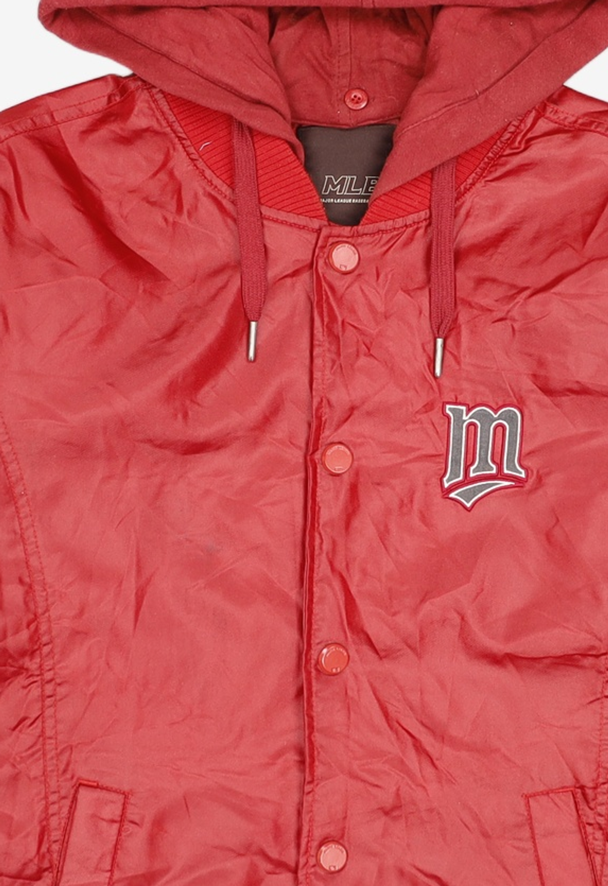 엠엘비(MLB) 스타디움 재킷 100