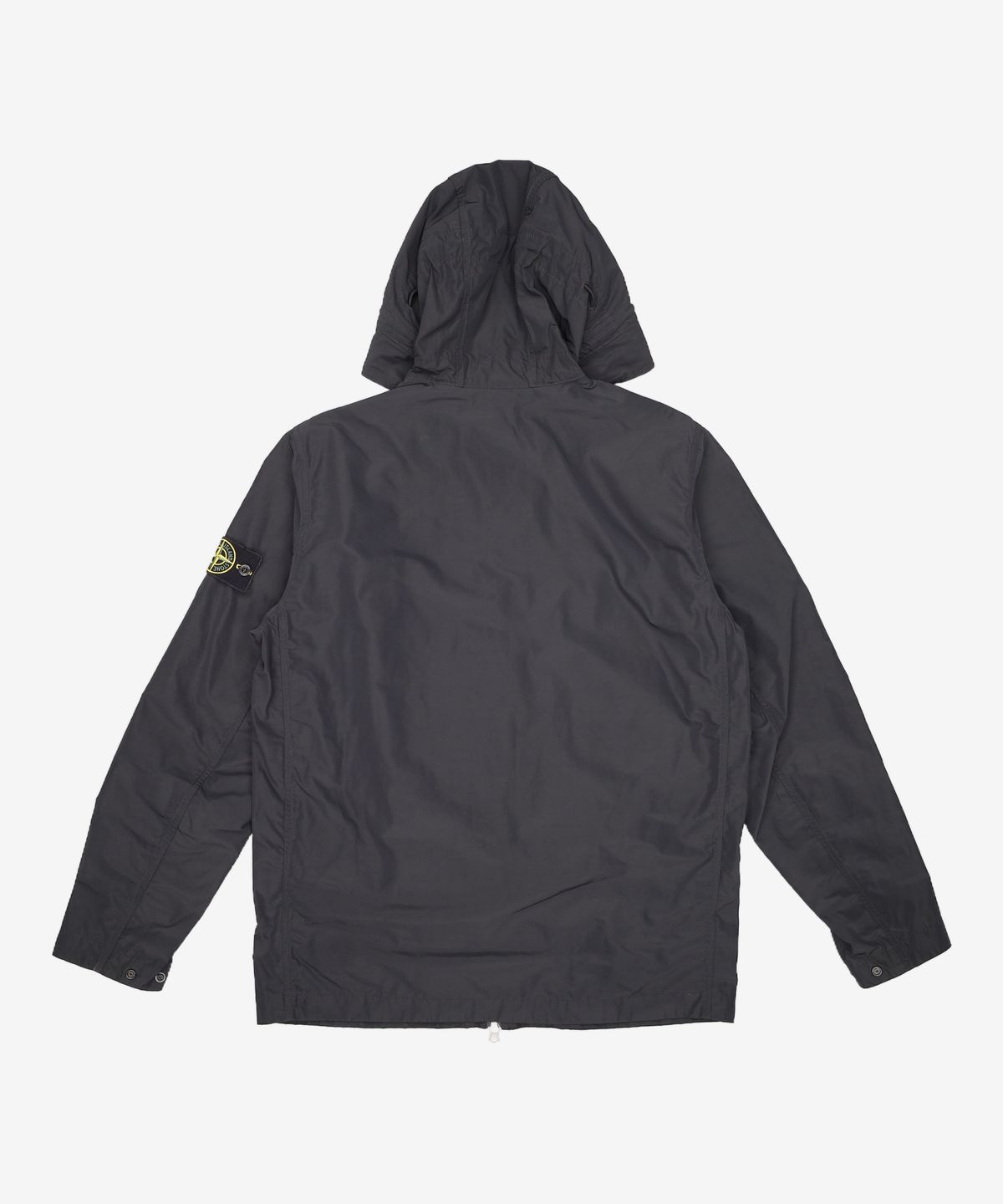 스톤아일랜드(STONE ISLAND) 나일론/코치 재킷 L