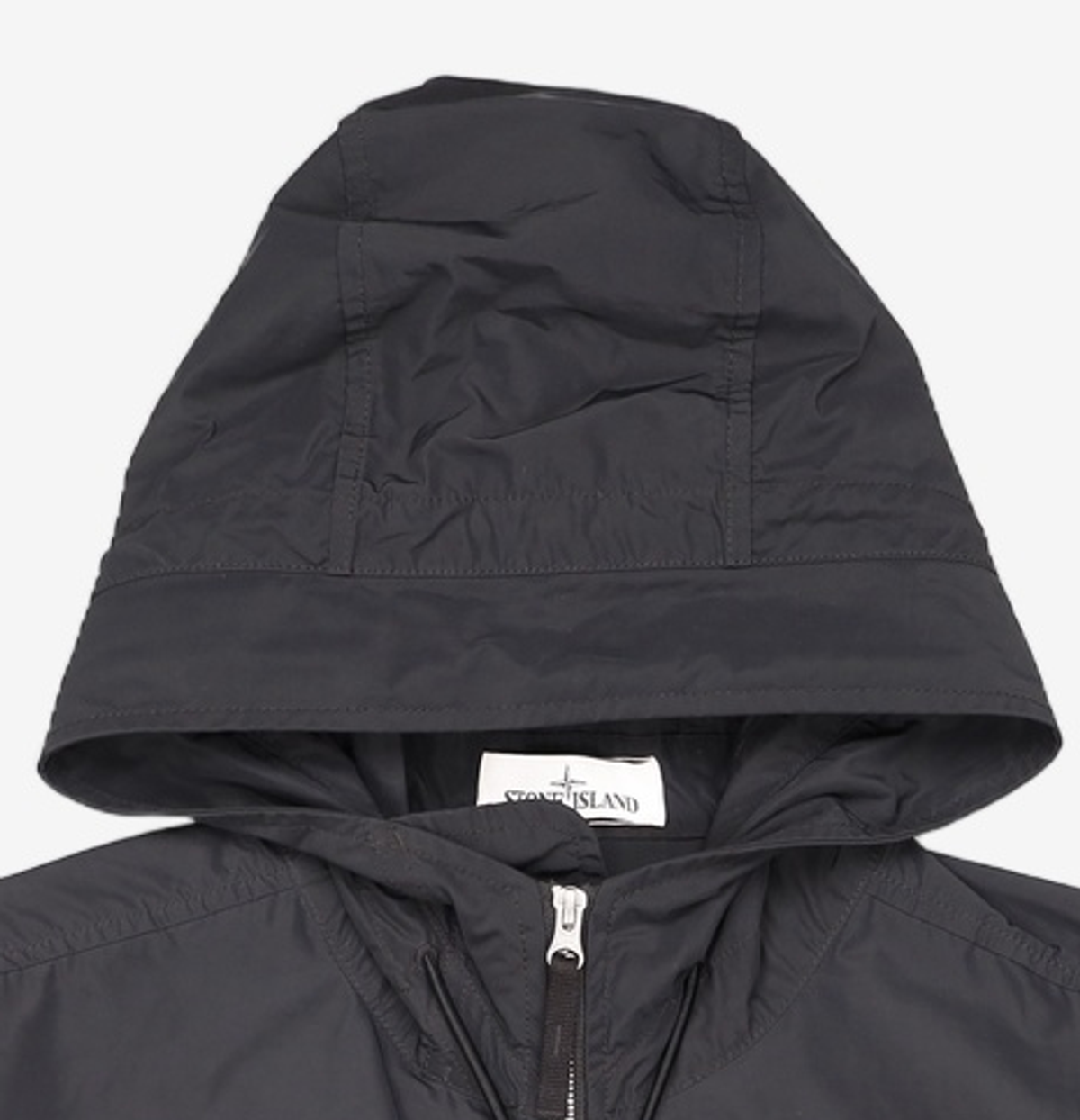 스톤아일랜드(STONE ISLAND) 나일론/코치 재킷 L