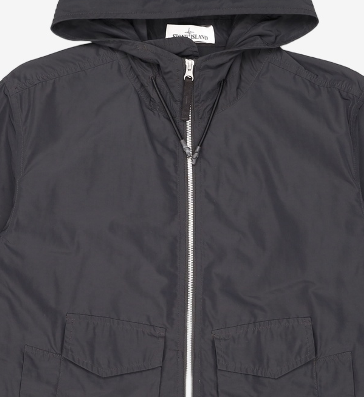 스톤아일랜드(STONE ISLAND) 나일론/코치 재킷 L