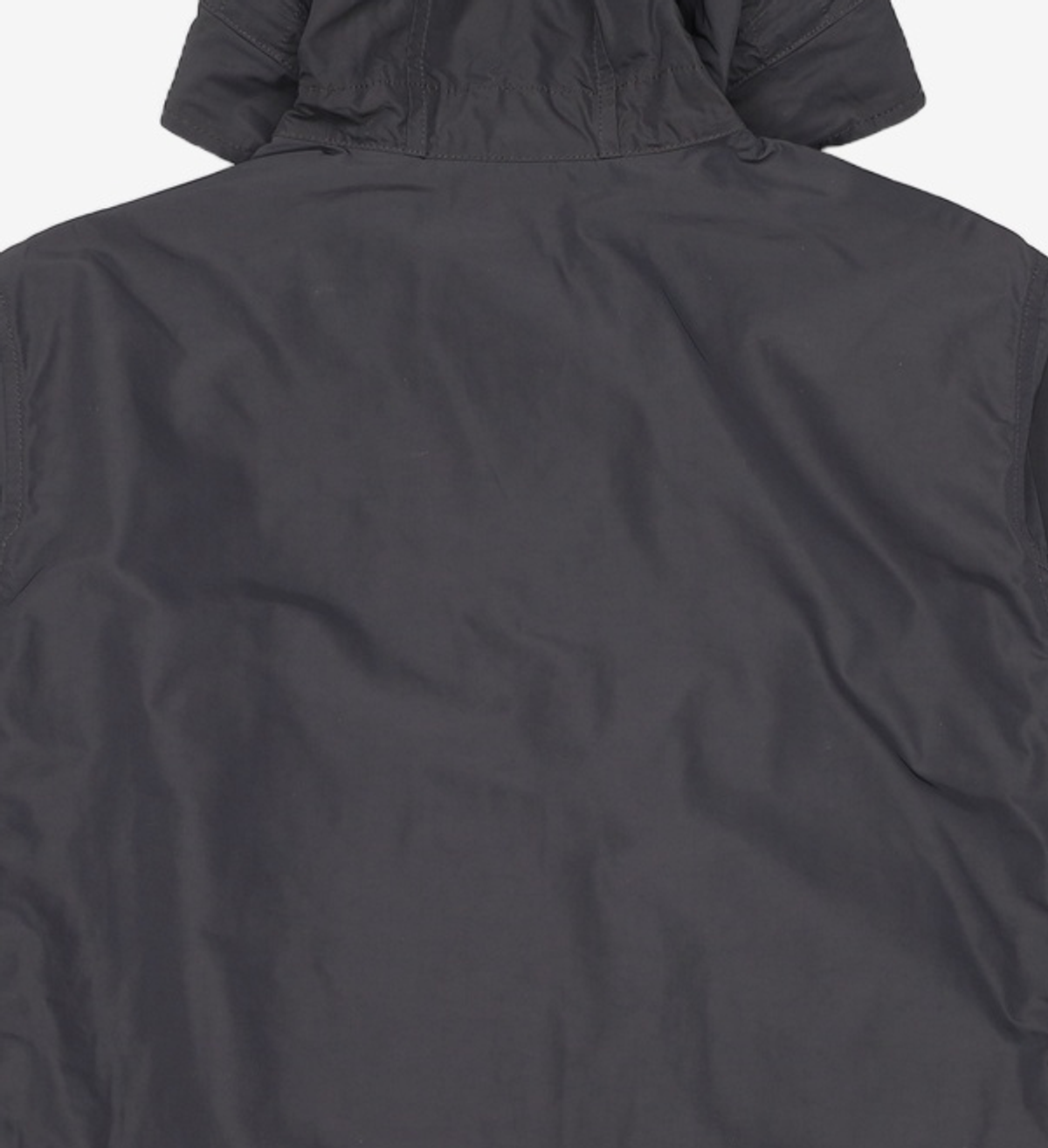 스톤아일랜드(STONE ISLAND) 나일론/코치 재킷 L