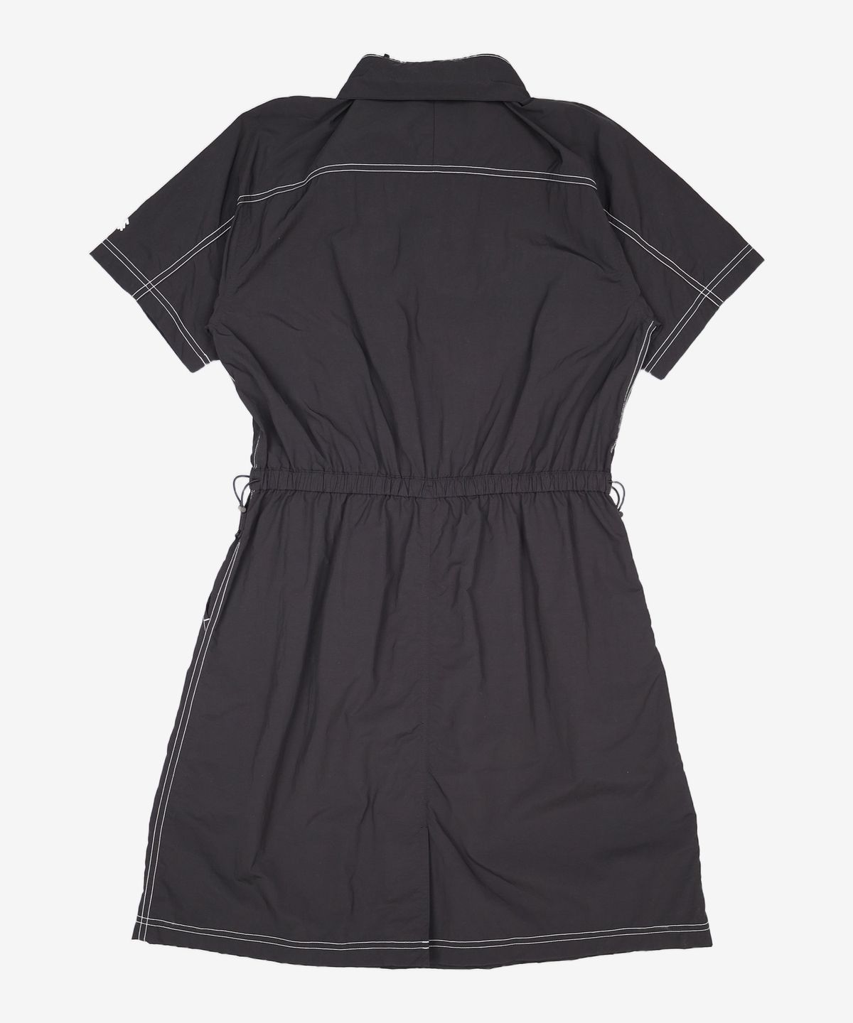 코오롱스포츠(KOLON SPORT) 여성 스티치 아노락 원피스 100
