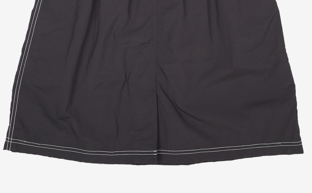 코오롱스포츠(KOLON SPORT) 여성 스티치 아노락 원피스 100