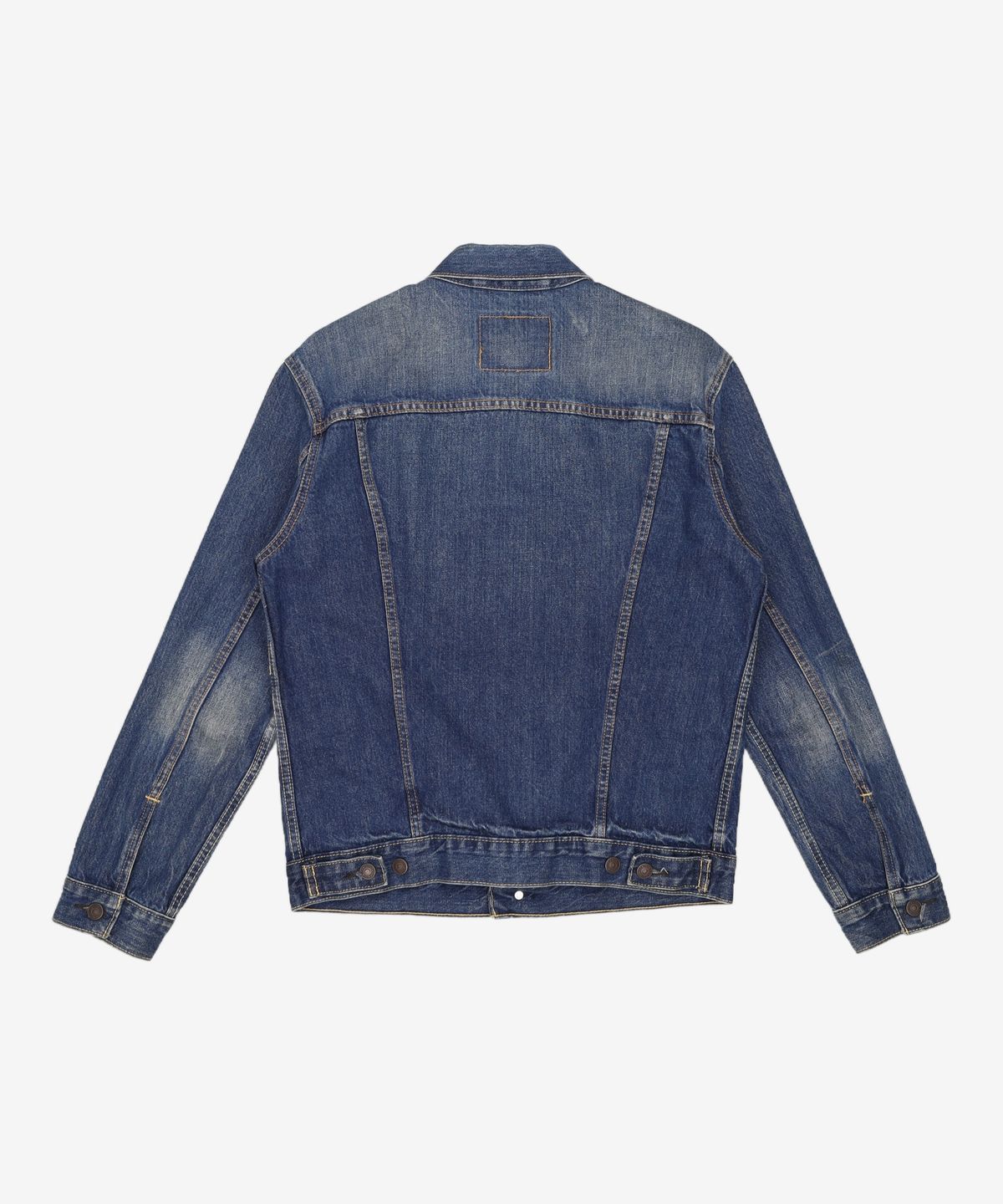 리바이스(LEVI'S) 데님/트러커 재킷 M