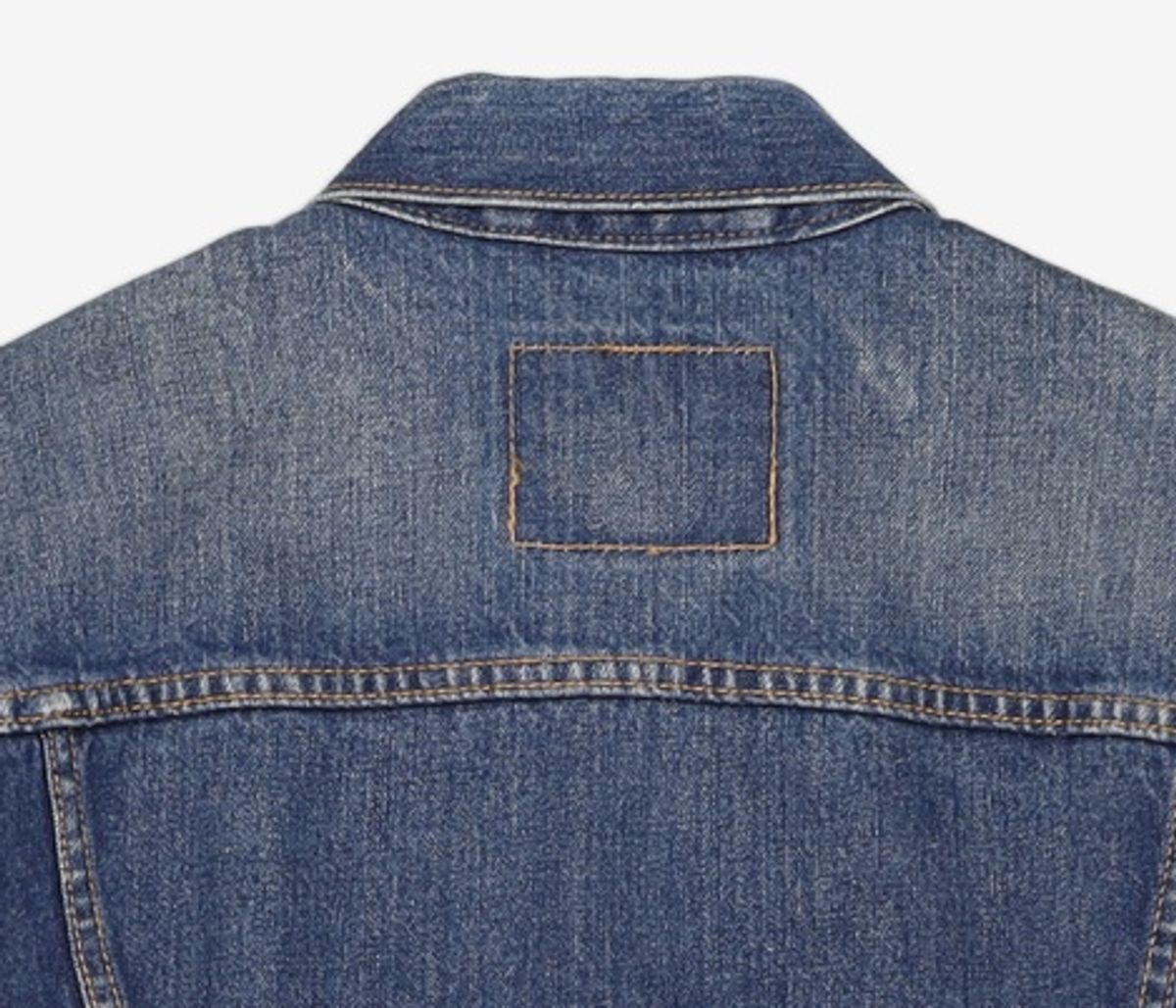 리바이스(LEVI'S) 데님/트러커 재킷 M