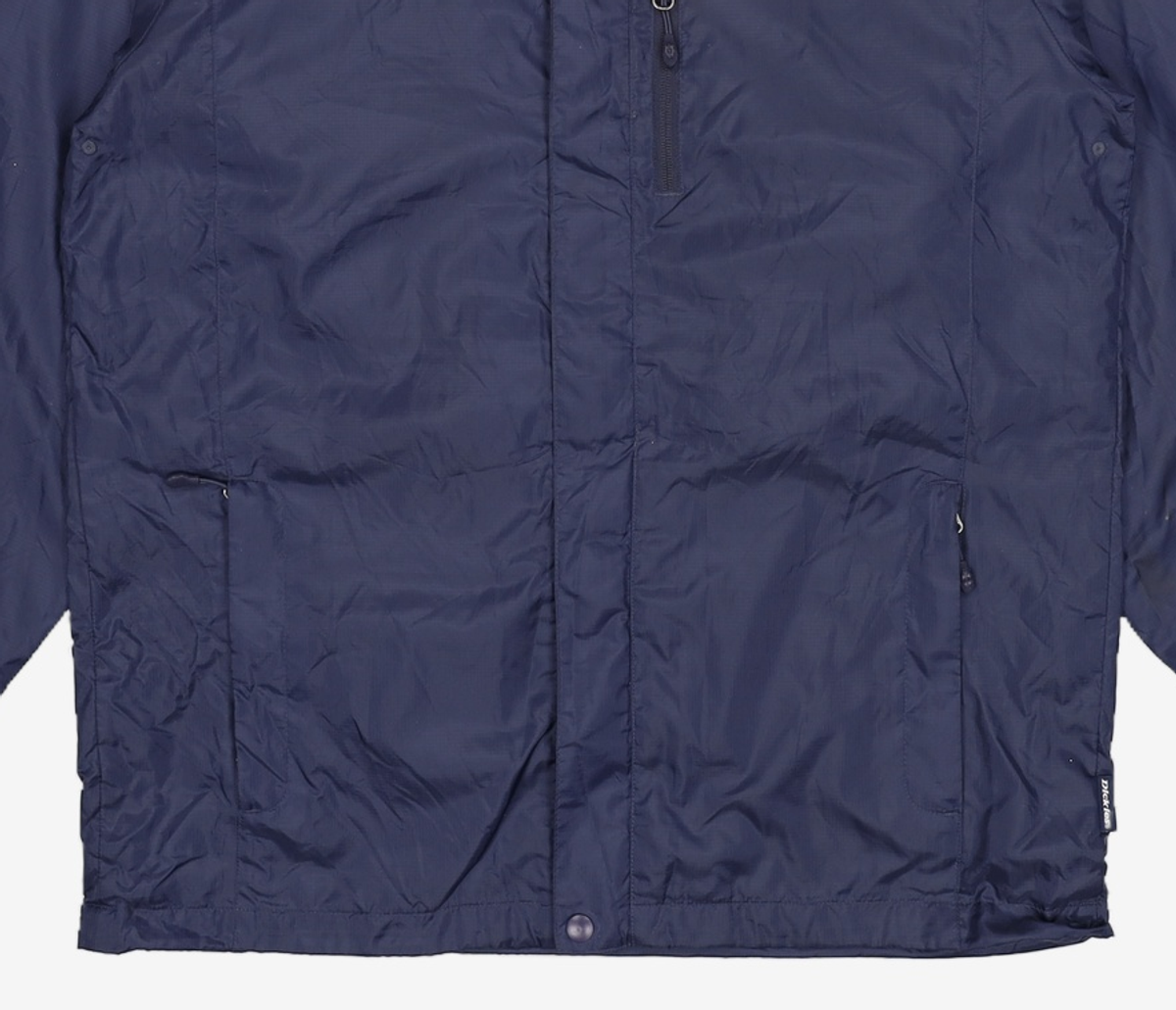 디키즈(DICKIES) 나일론/코치 재킷 XL