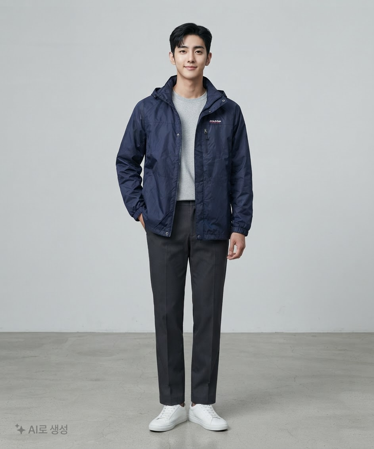 디키즈(DICKIES) 나일론/코치 재킷 XL