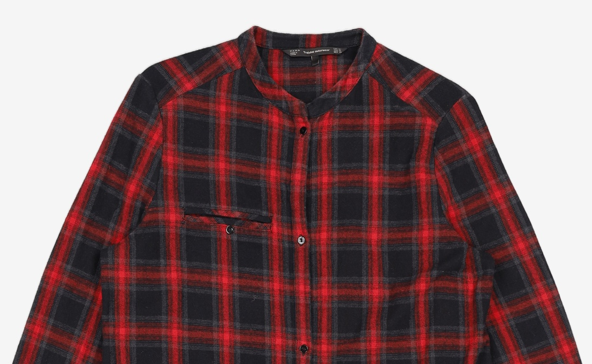 자라(ZARA) 맥시 원피스 M