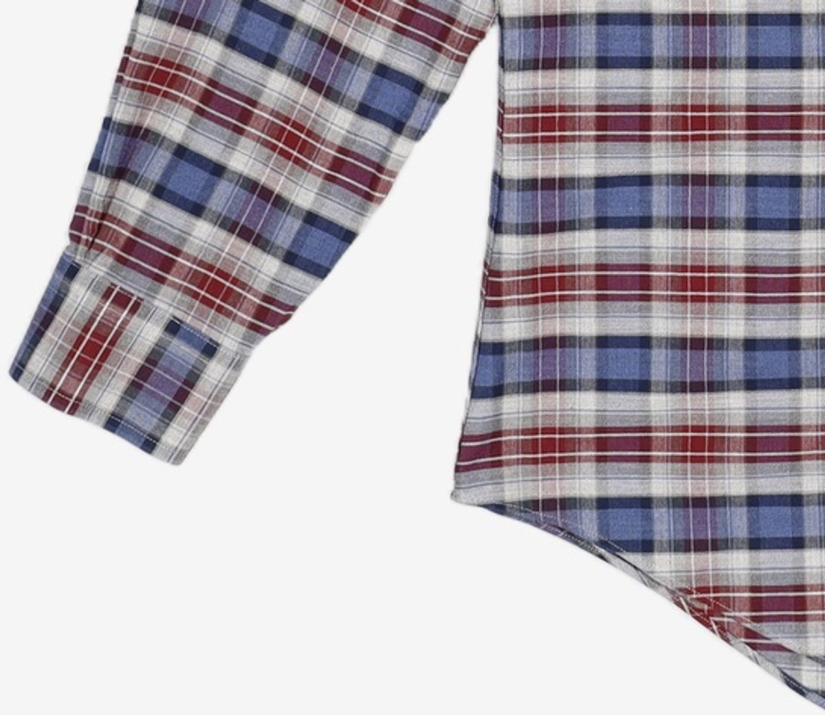 브룩스 브라더스(BROOKS BROTHERS) 캐주얼 셔츠 S