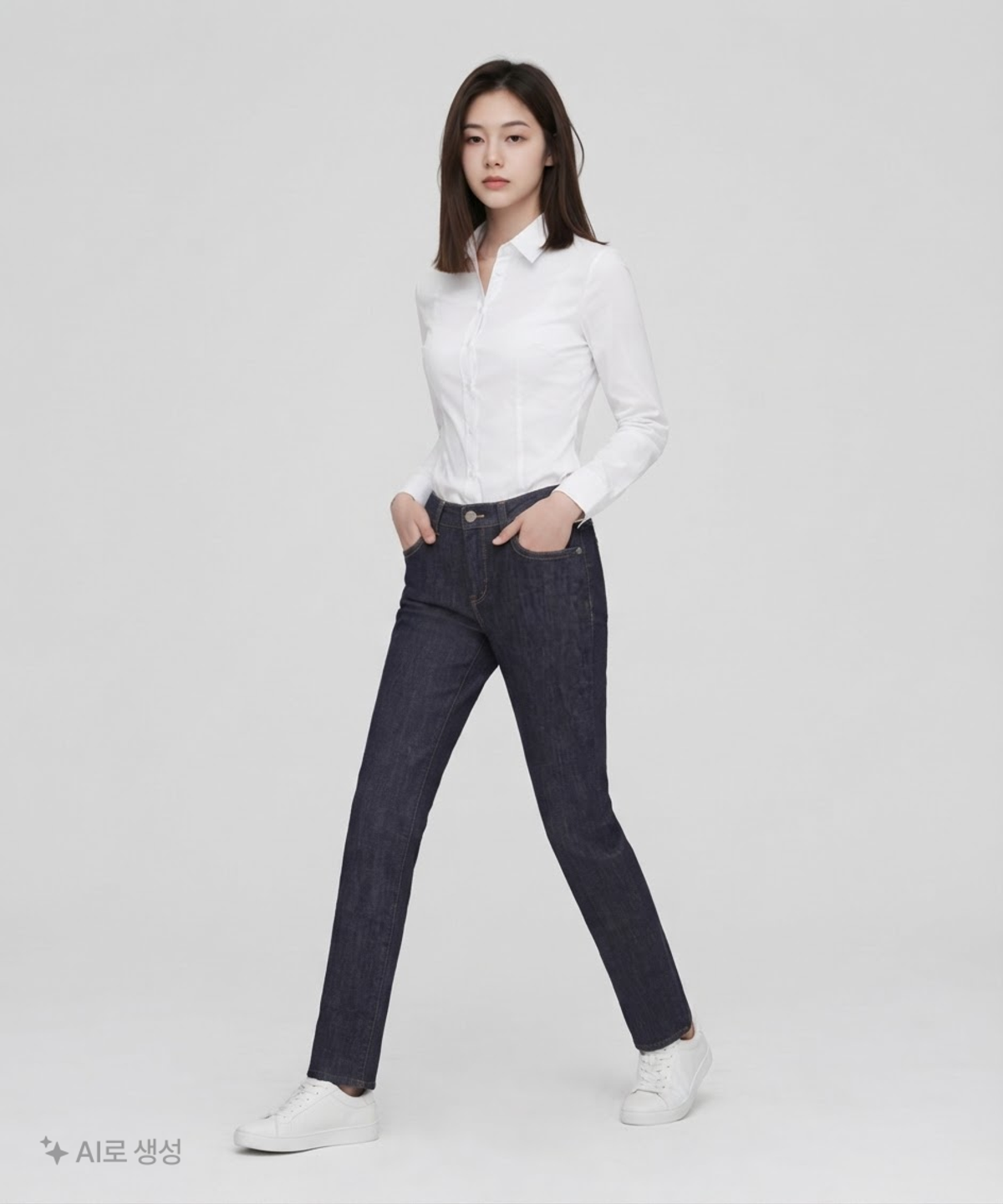 게스(GUESS) 청/데님 팬츠 29