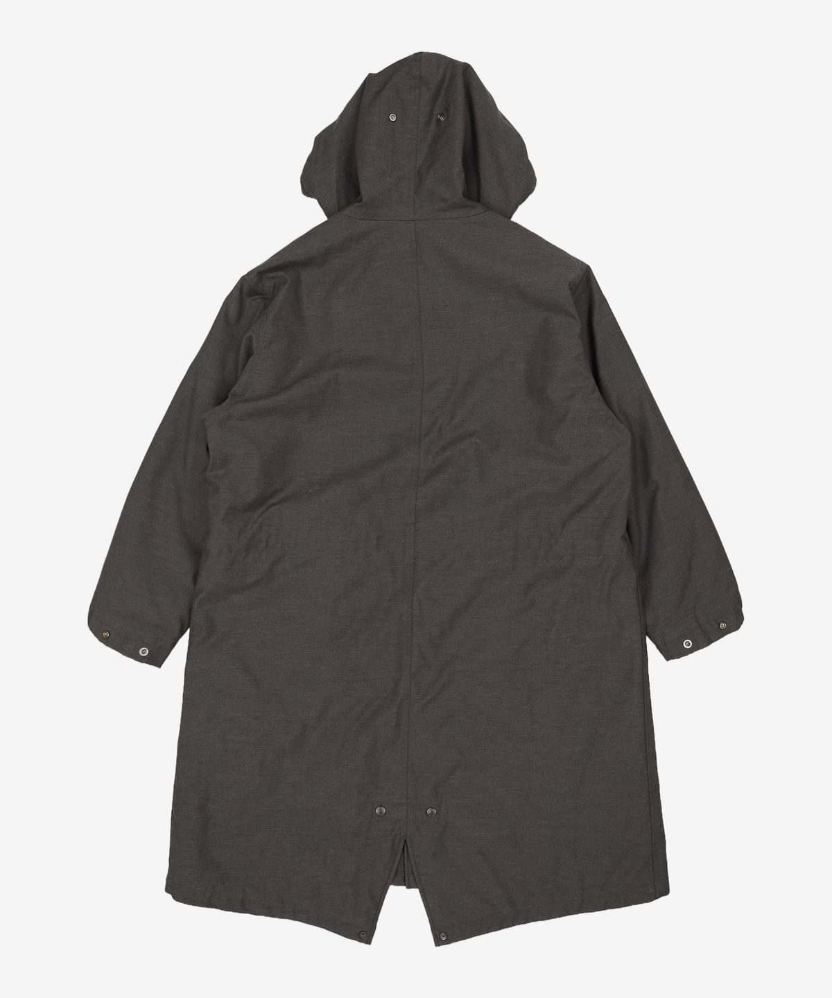 유니클로(UNIQLO) 롱 패딩/롱 헤비 아우터 M