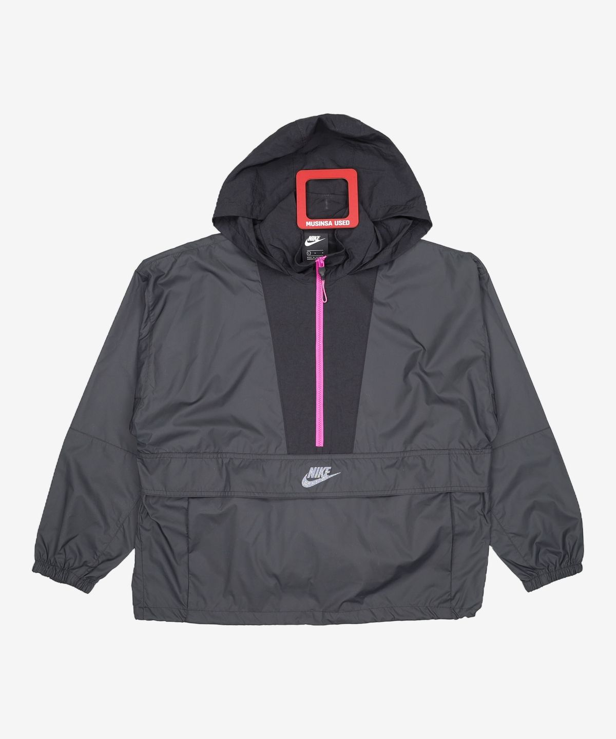 나이키(NIKE) 아노락 재킷 90