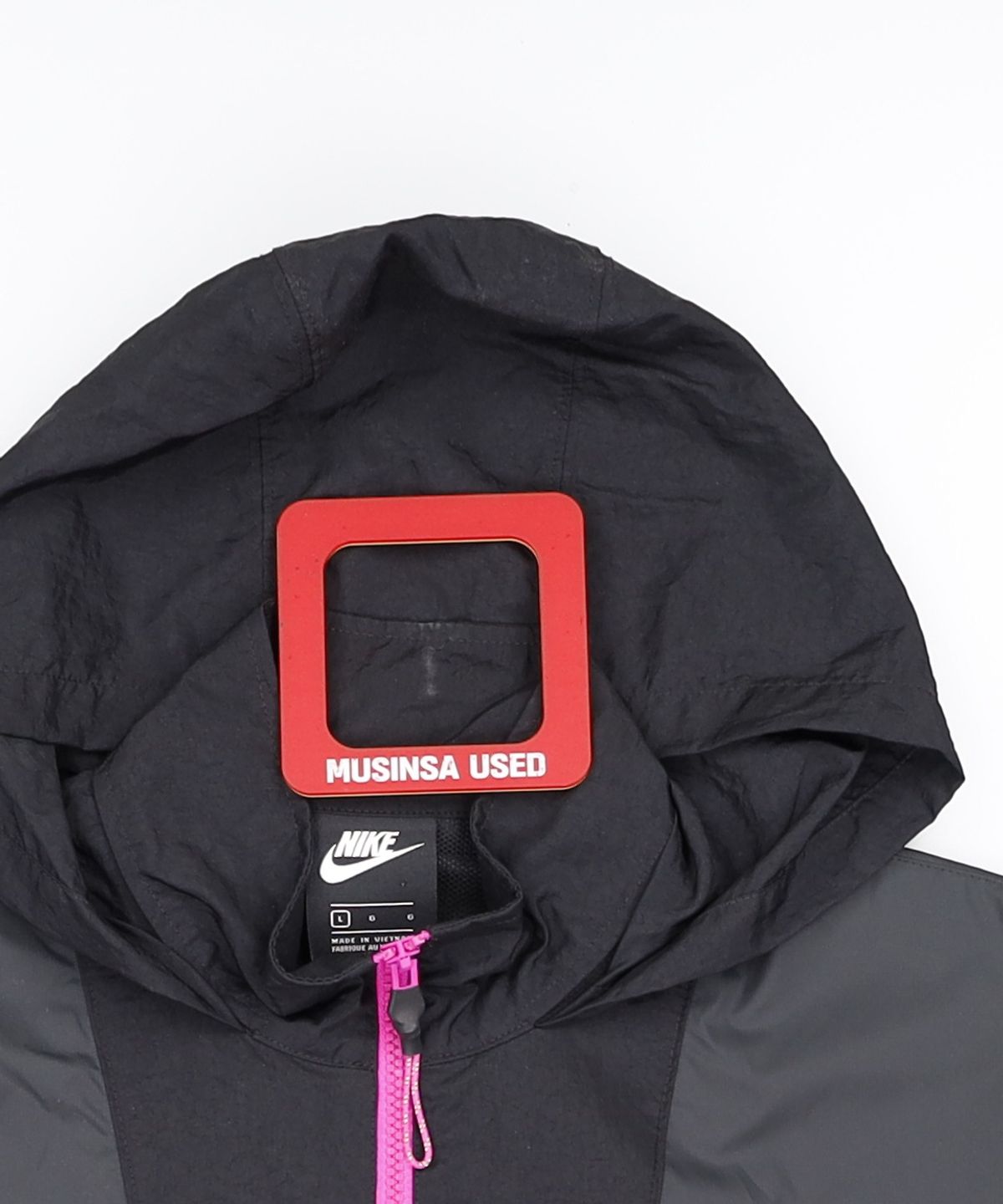 나이키(NIKE) 아노락 재킷 90