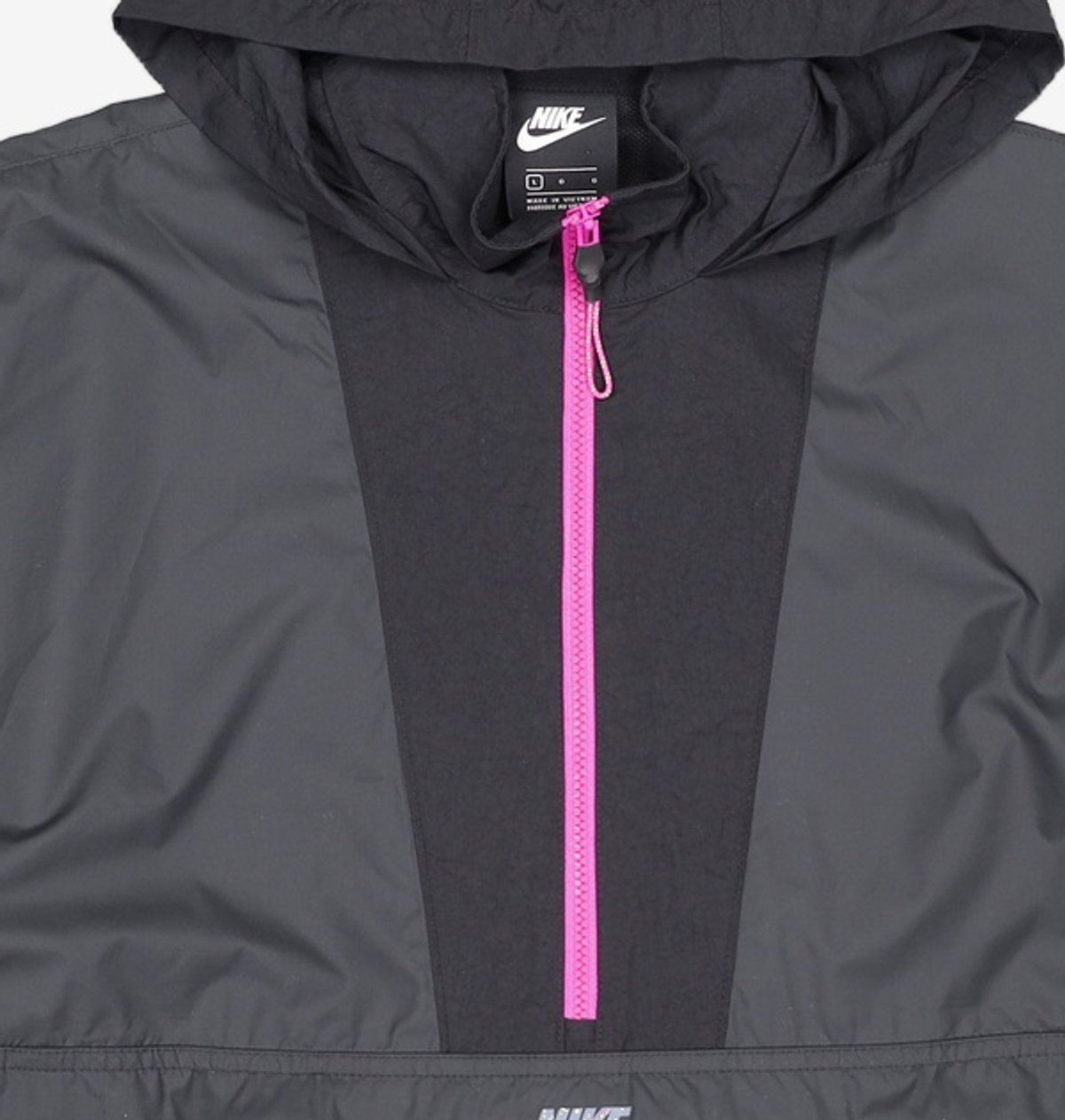 나이키(NIKE) 아노락 재킷 90
