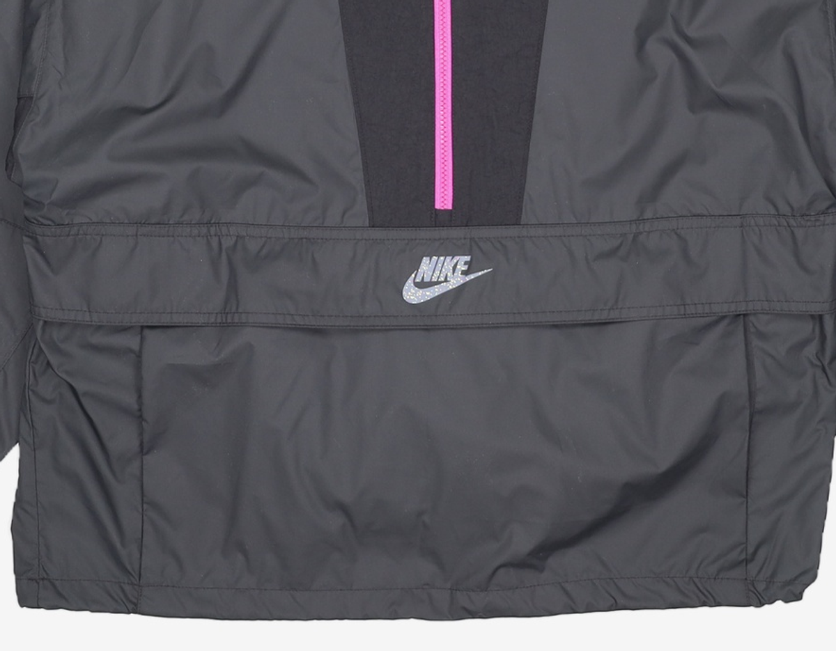 나이키(NIKE) 아노락 재킷 90