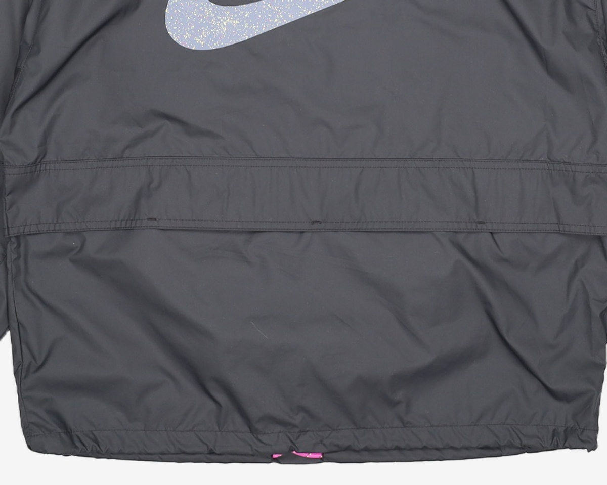 나이키(NIKE) 아노락 재킷 90