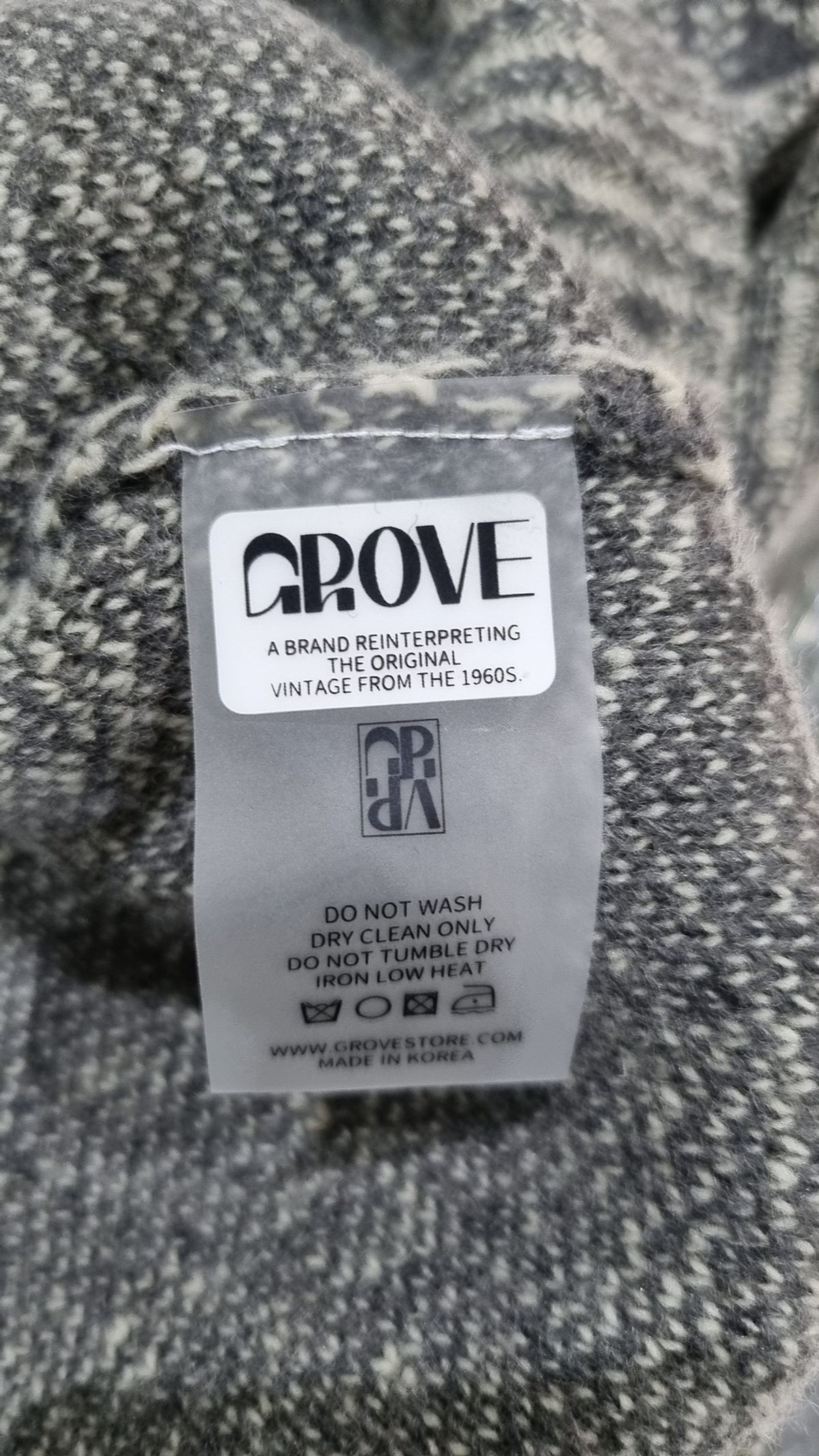 그로브(GROVE) 베스트 FREE