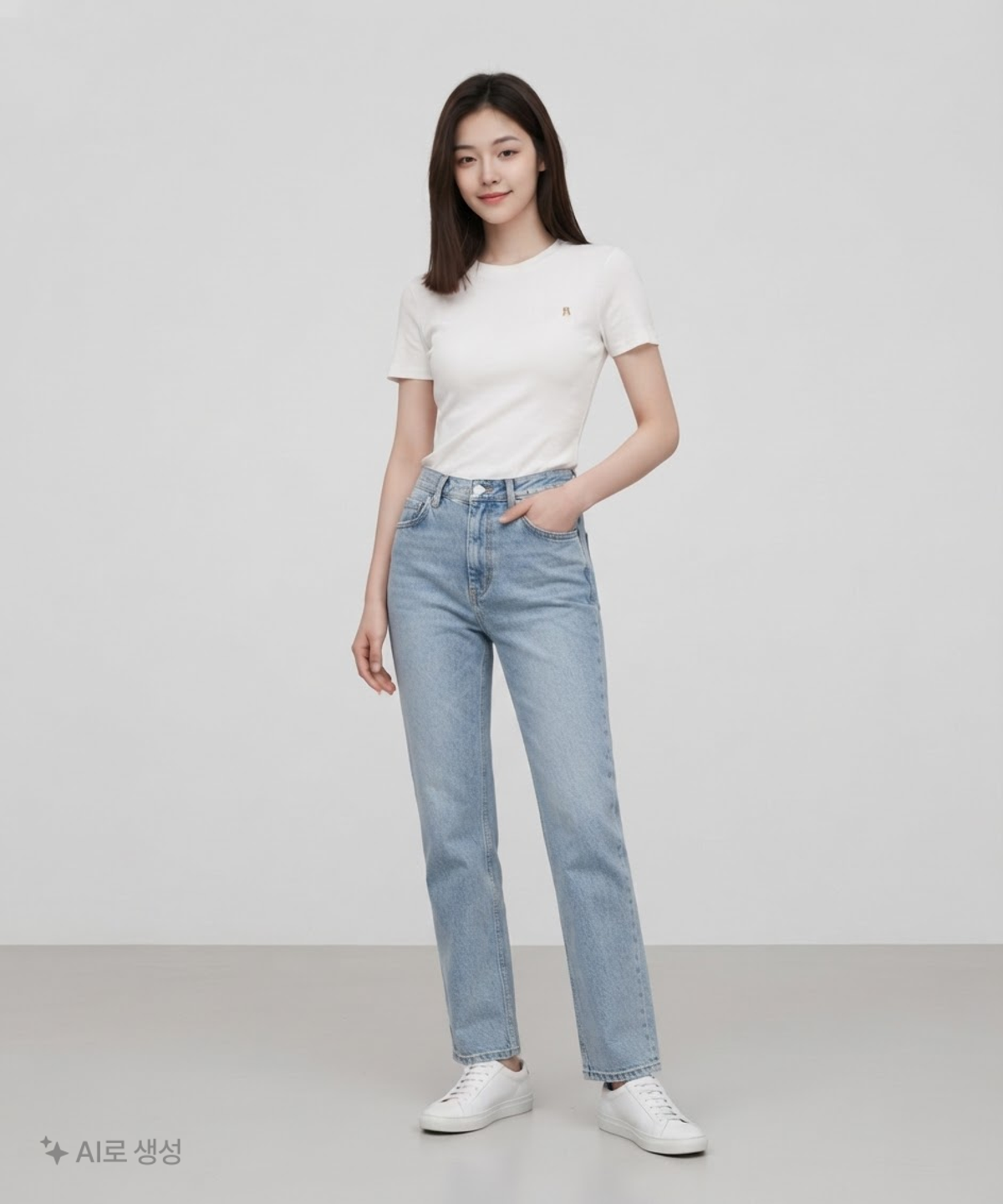 자라(ZARA) 반소매 티셔츠 S