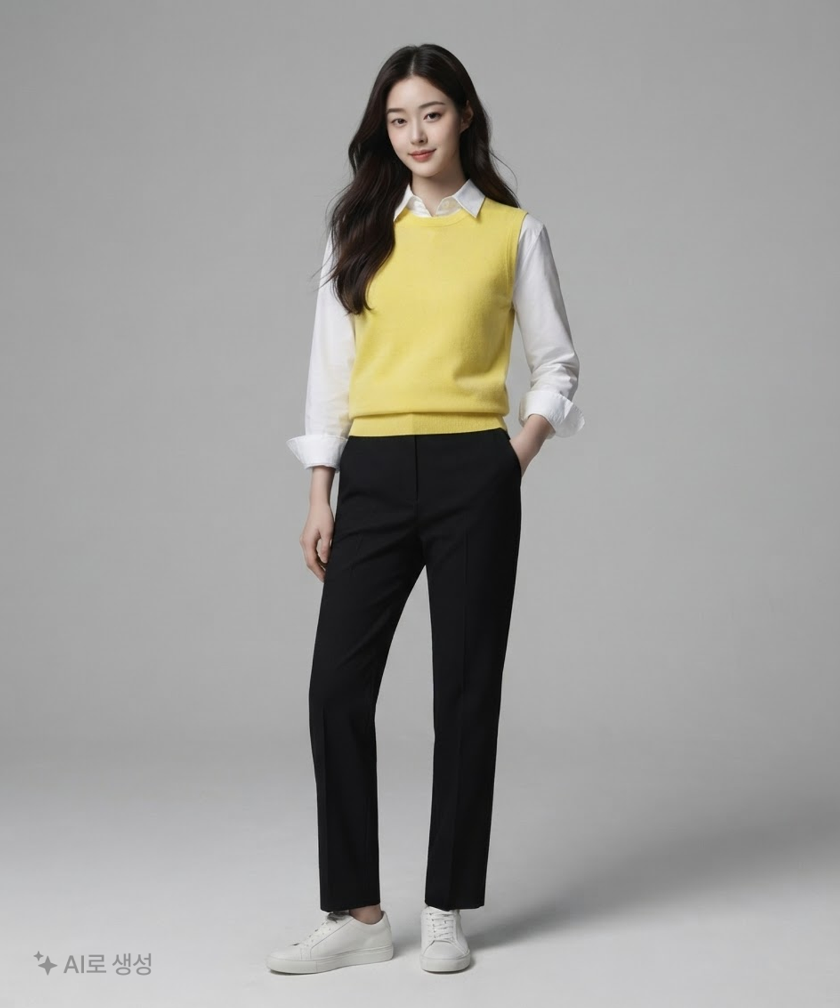 자라(ZARA) 베스트 S