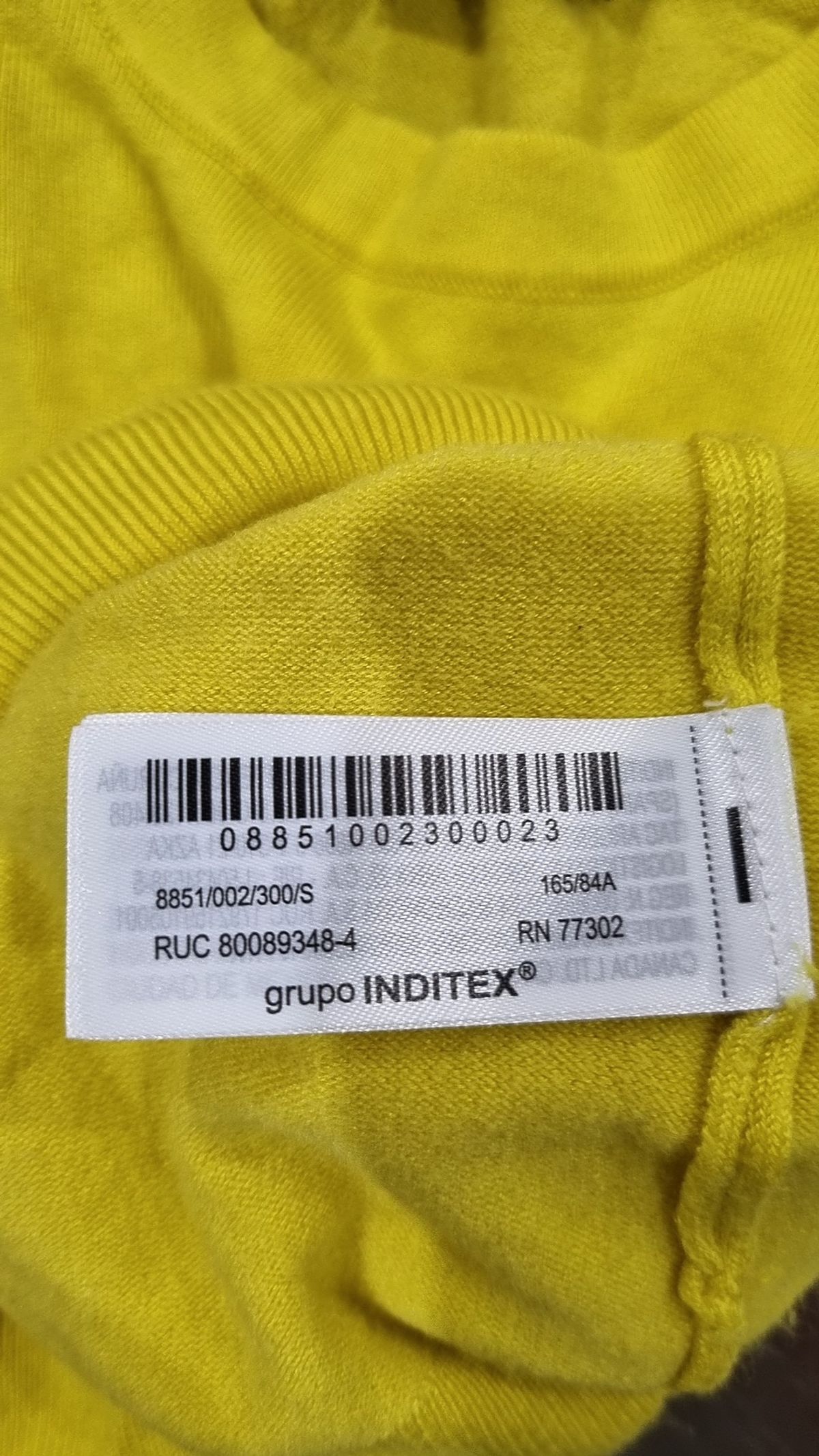 자라(ZARA) 베스트 S