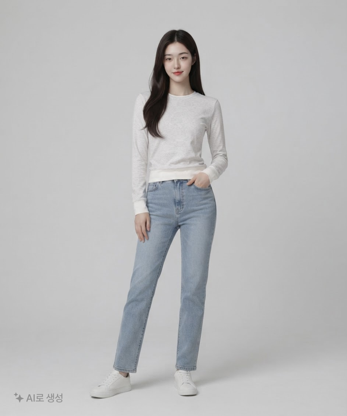 자라(ZARA) 맨투맨/스웨트셔츠 S