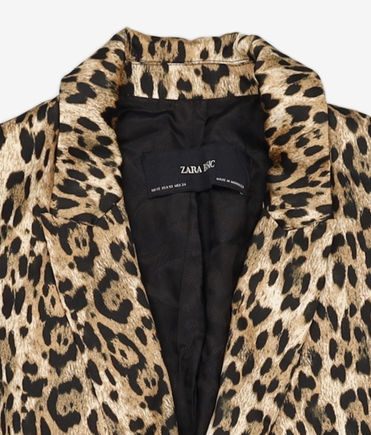 자라 베이직(ZARA BASIC) 슈트/블레이저 재킷 XS