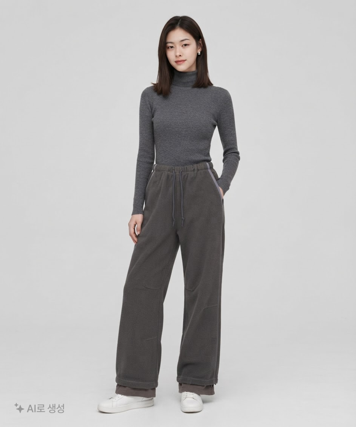 데프가먼츠(DEFGARMENTS) 기타 바지 S