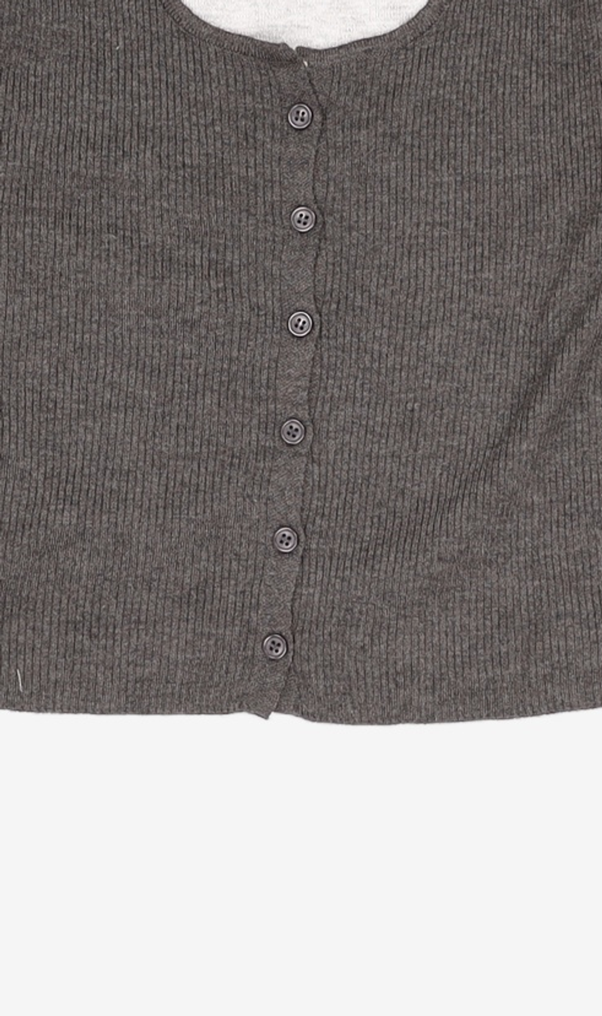 미쏘(MIXXO) 카디건 M