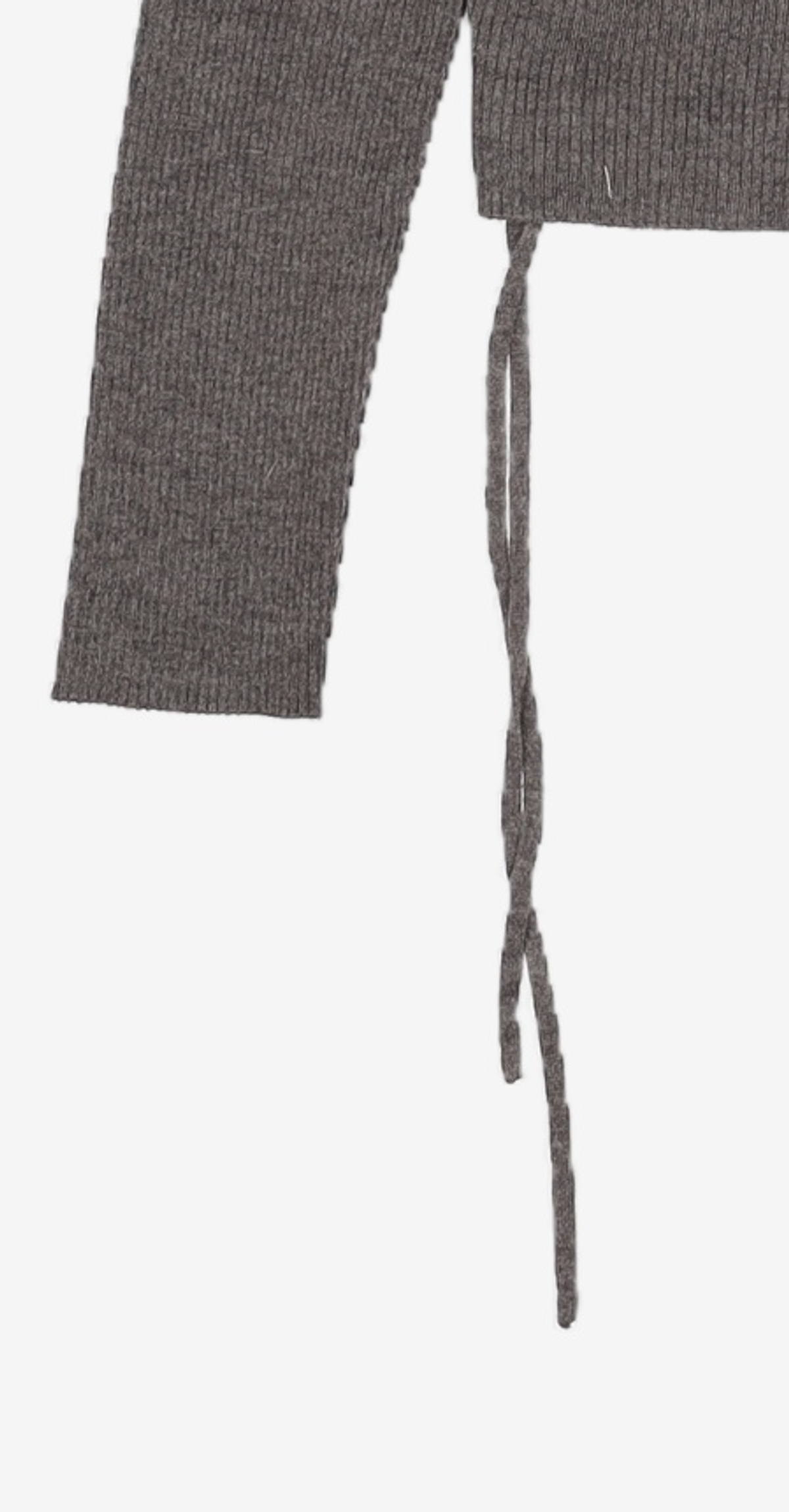 미쏘(MIXXO) 카디건 M