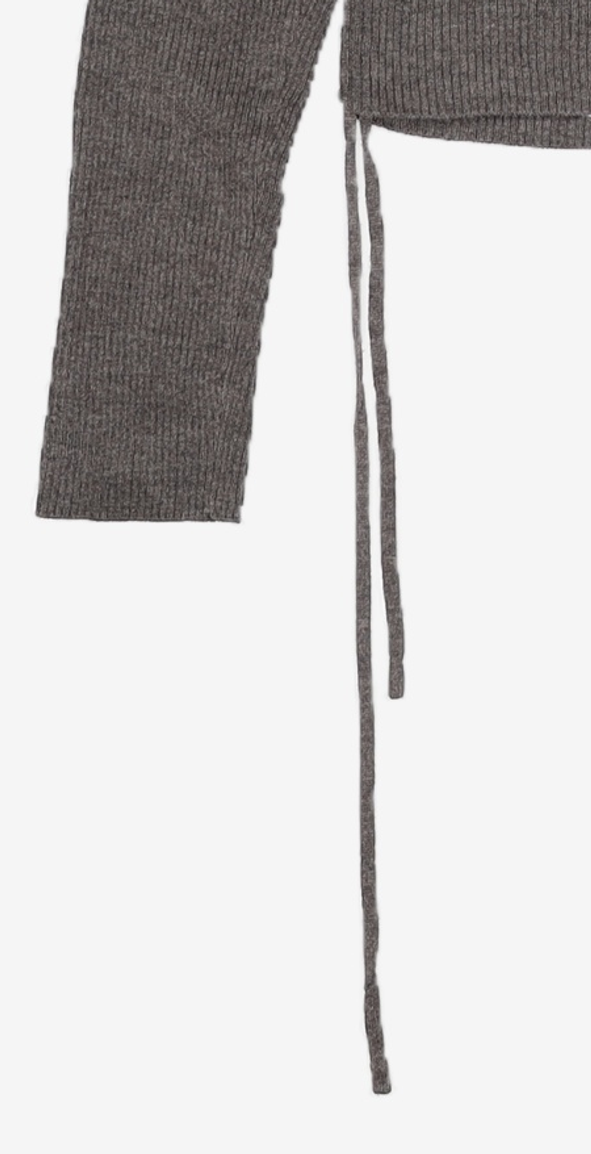 미쏘(MIXXO) 카디건 M