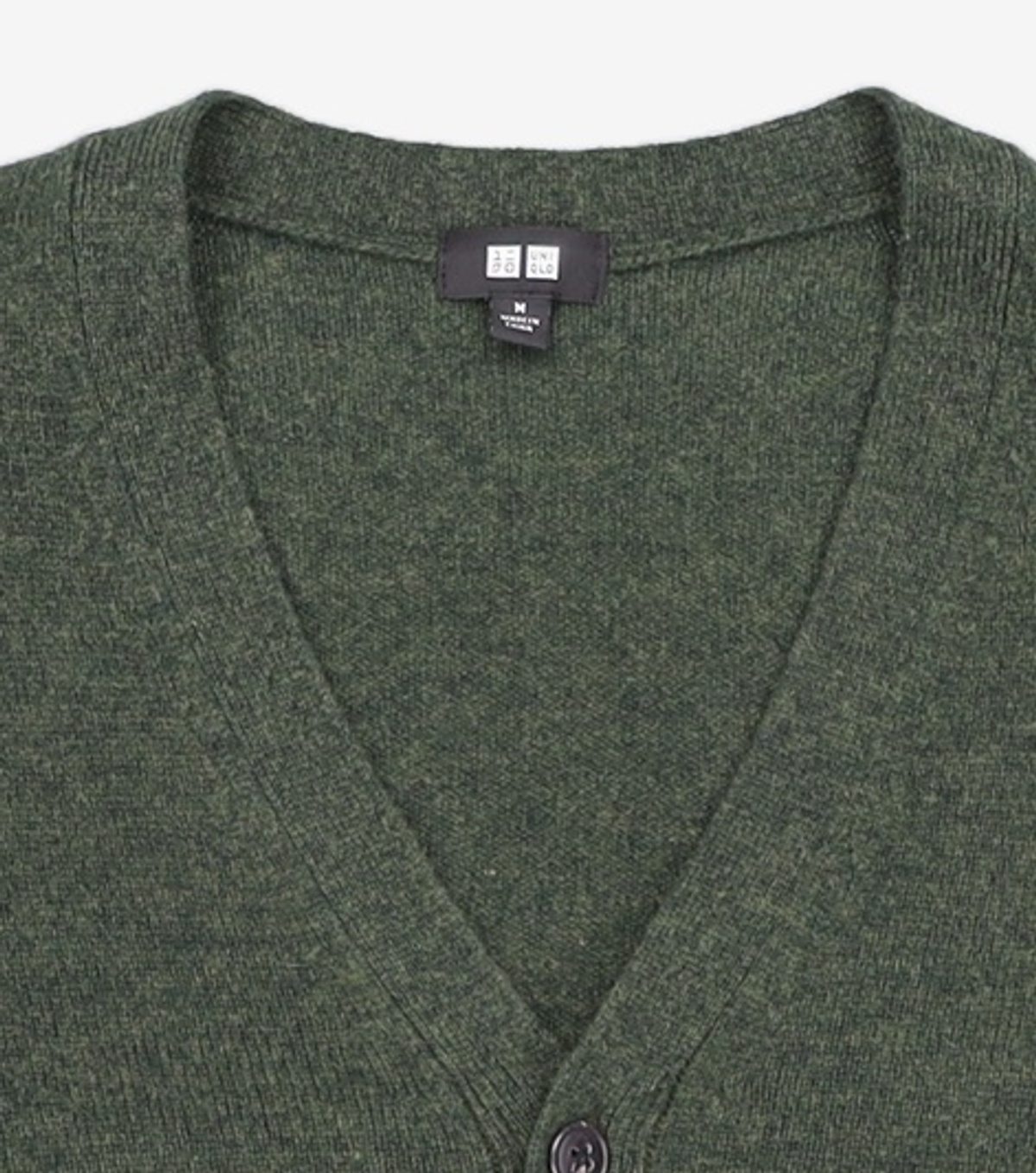 유니클로(UNIQLO) 카디건 M