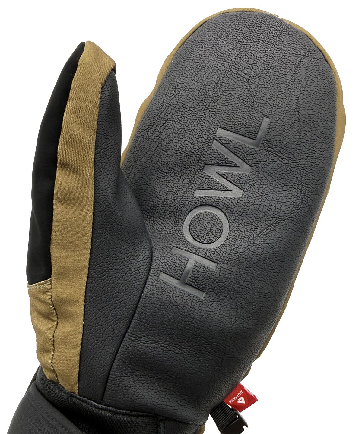 하울 서플라이(HOWL SUPPLY) 포켓 고어텍스 미트 올리브 26/27