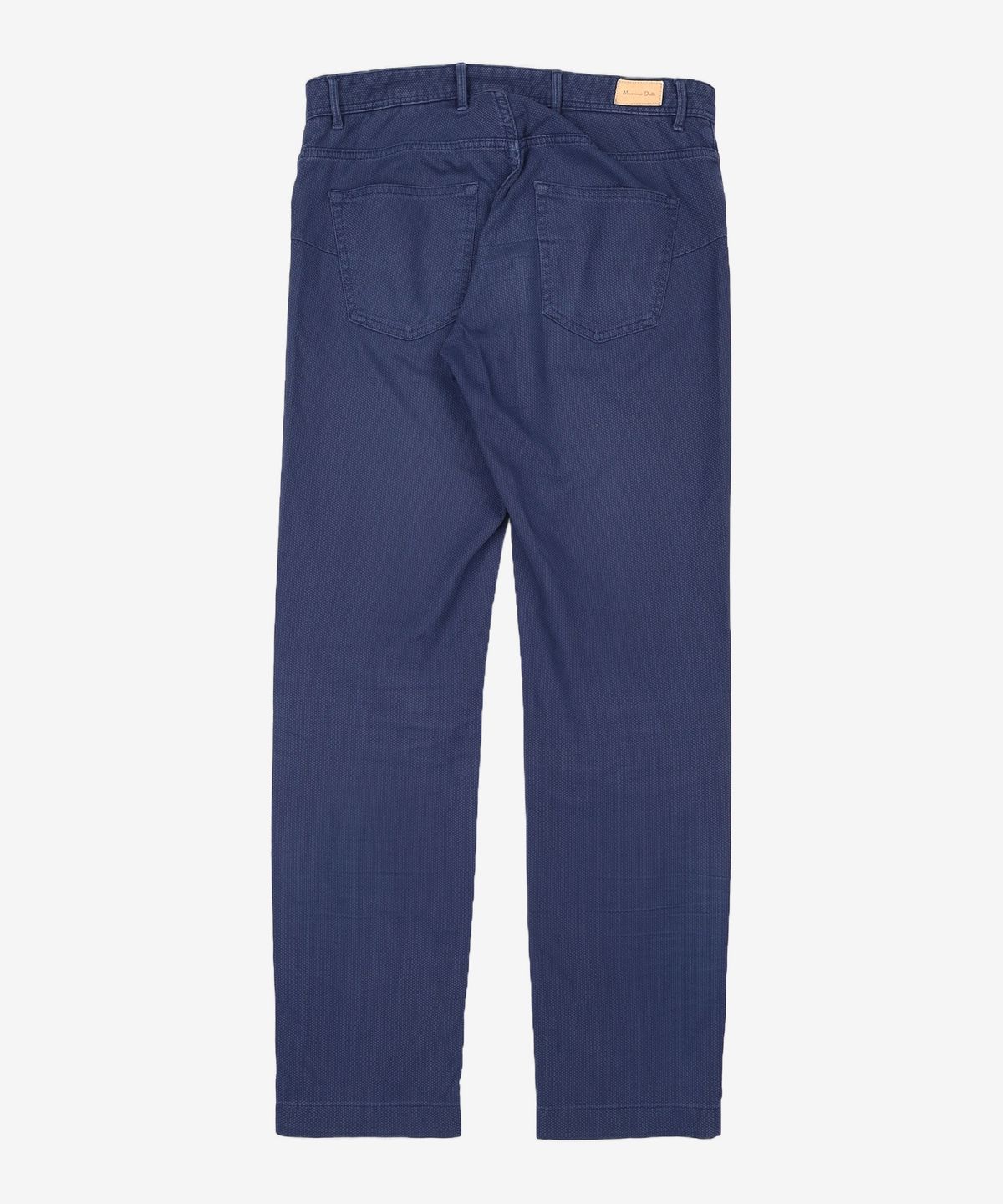 마시모두띠(Massimo dutti) 코튼 팬츠 30