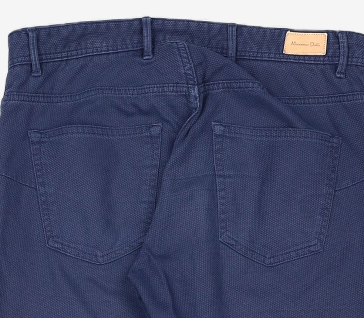 마시모두띠(Massimo dutti) 코튼 팬츠 30