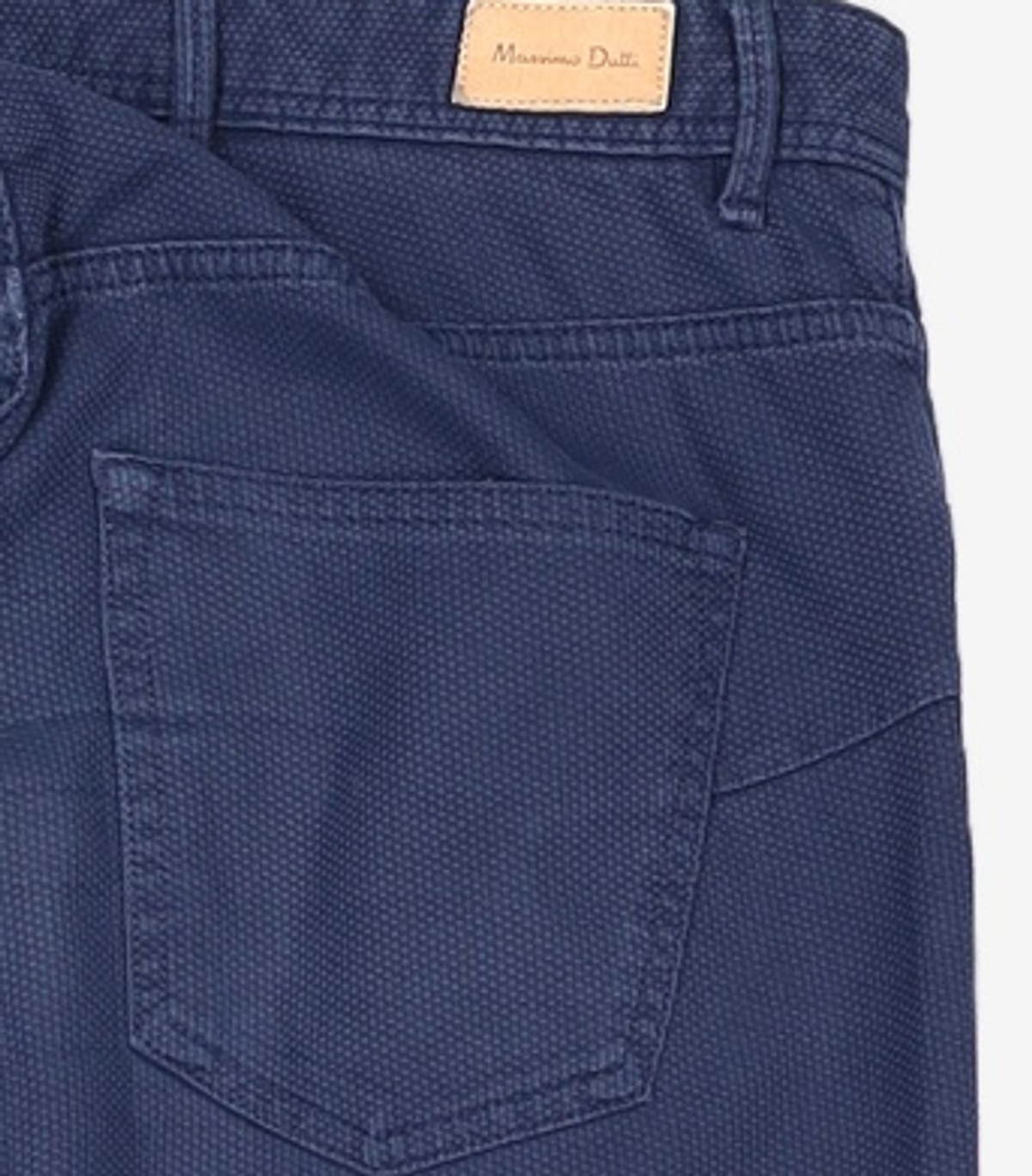 마시모두띠(Massimo dutti) 코튼 팬츠 30