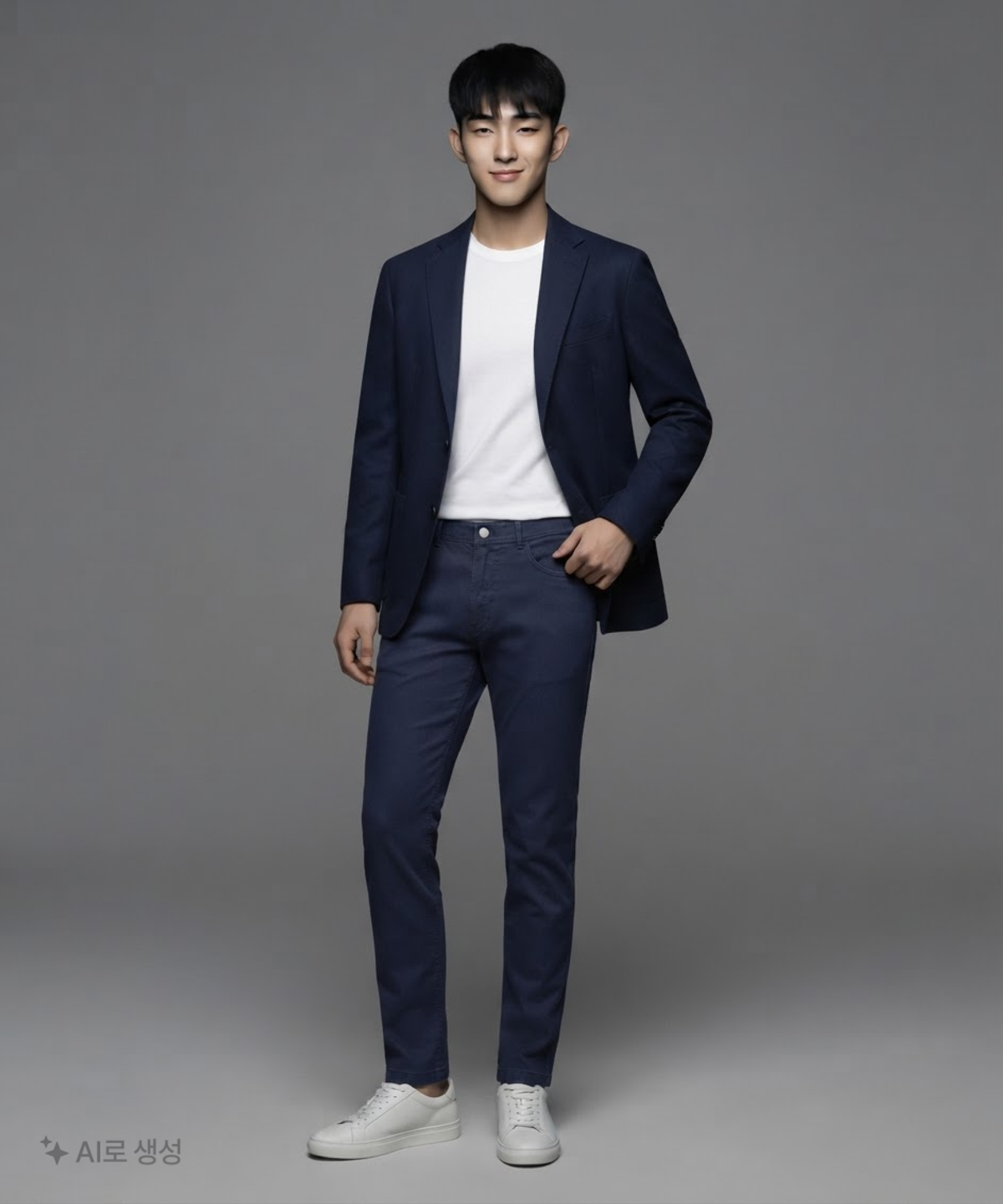 마시모두띠(Massimo dutti) 코튼 팬츠 30