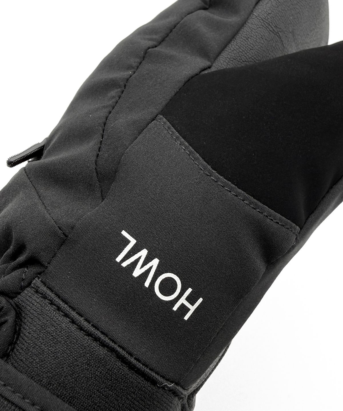하울 서플라이(HOWL SUPPLY) 포켓 고어텍스 미트 블랙 26/27